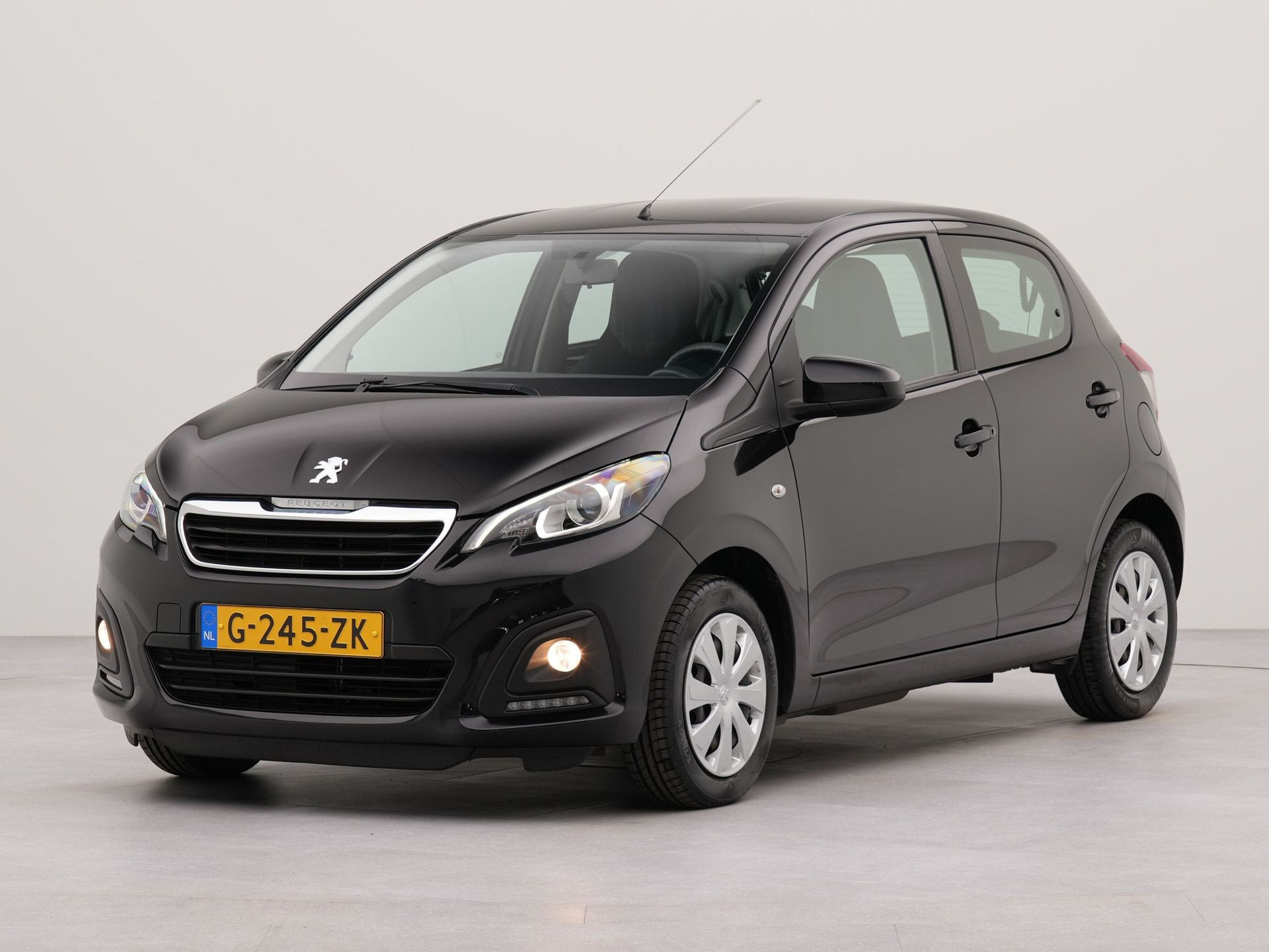 Peugeot 108 1.0 e-VTi Active | Bluetooth | Airco |