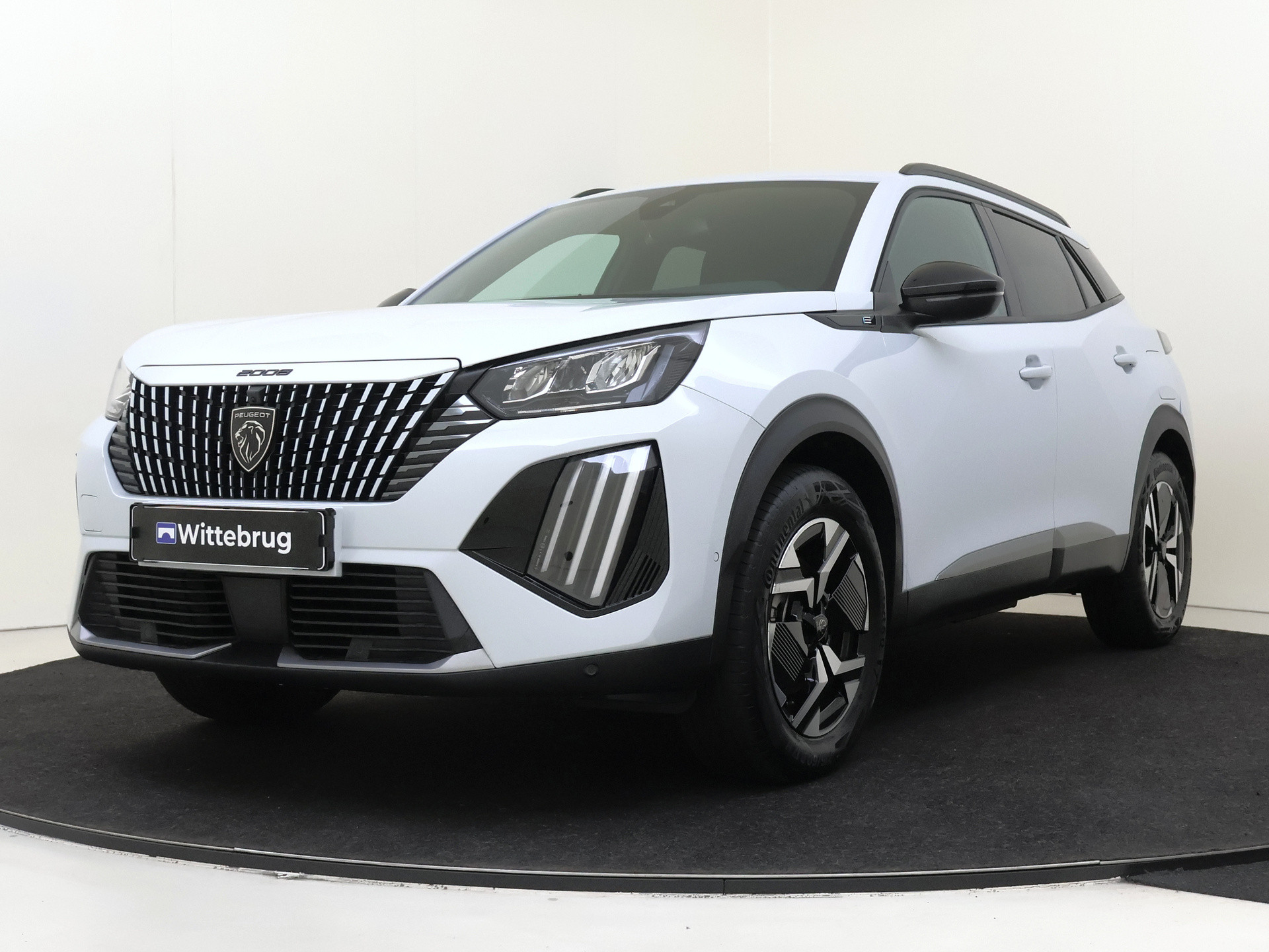 Peugeot e-2008 EV Allure Avantage 54 kWh YP