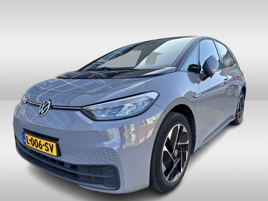Volkswagen ID.3 Life 58 kWh 204pk Navigatie / 18