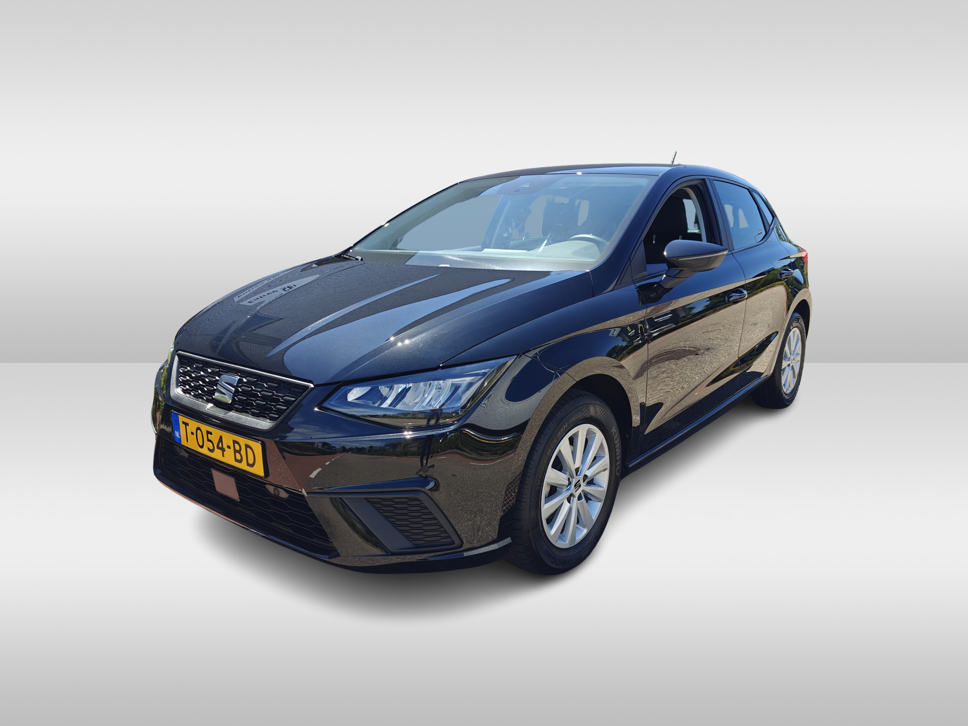 SEAT Ibiza 1.0 EcoTSI 95pk Style Business Connect / App-connect / Navi / Parkeersensoren achter