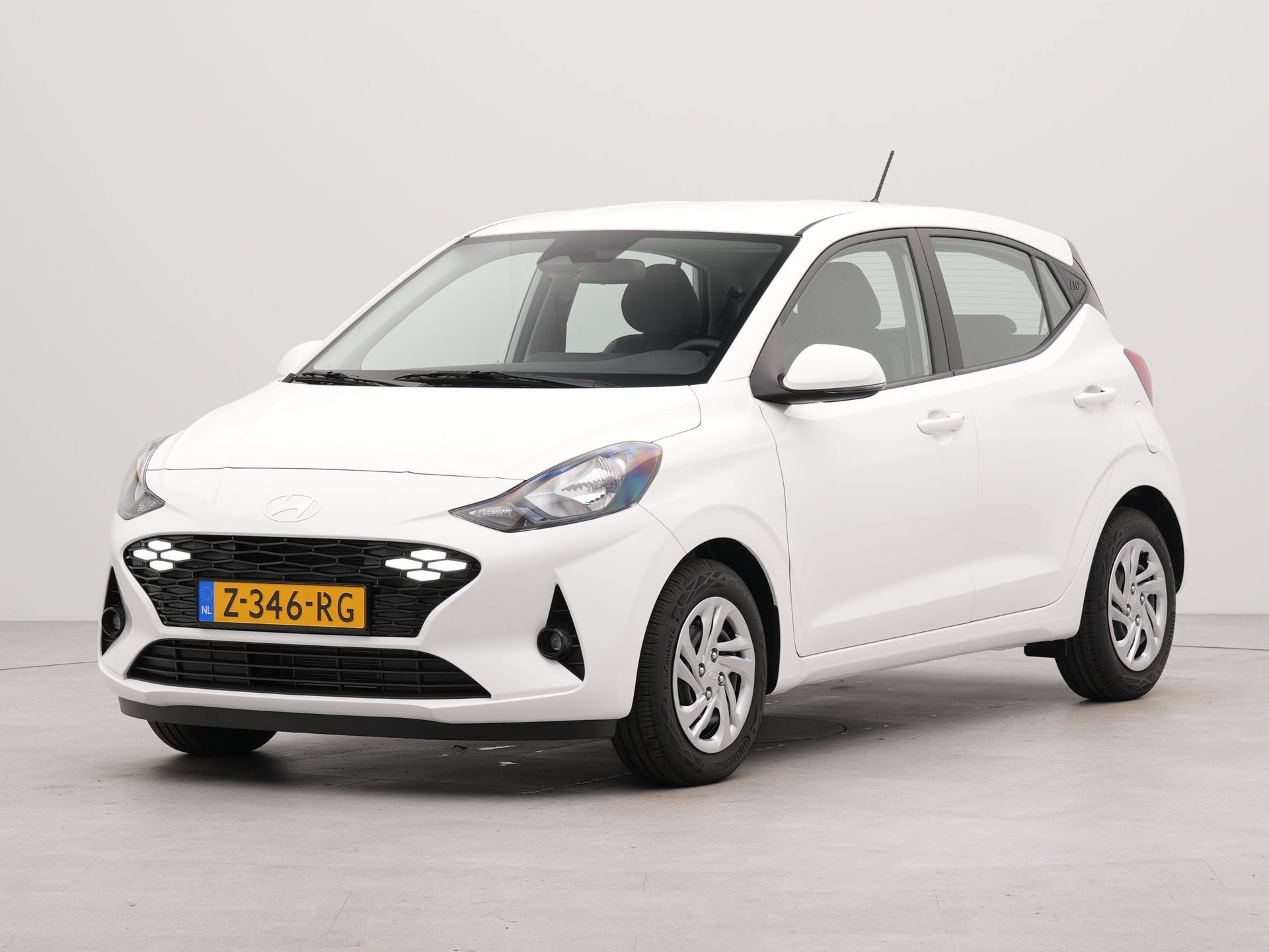 Hyundai i10 1.0 Comfort 4 zits | Apple carplay | Bluetooth | Spraakbediening | Armsteun bestuurdersstoel | Cruisecontrol |