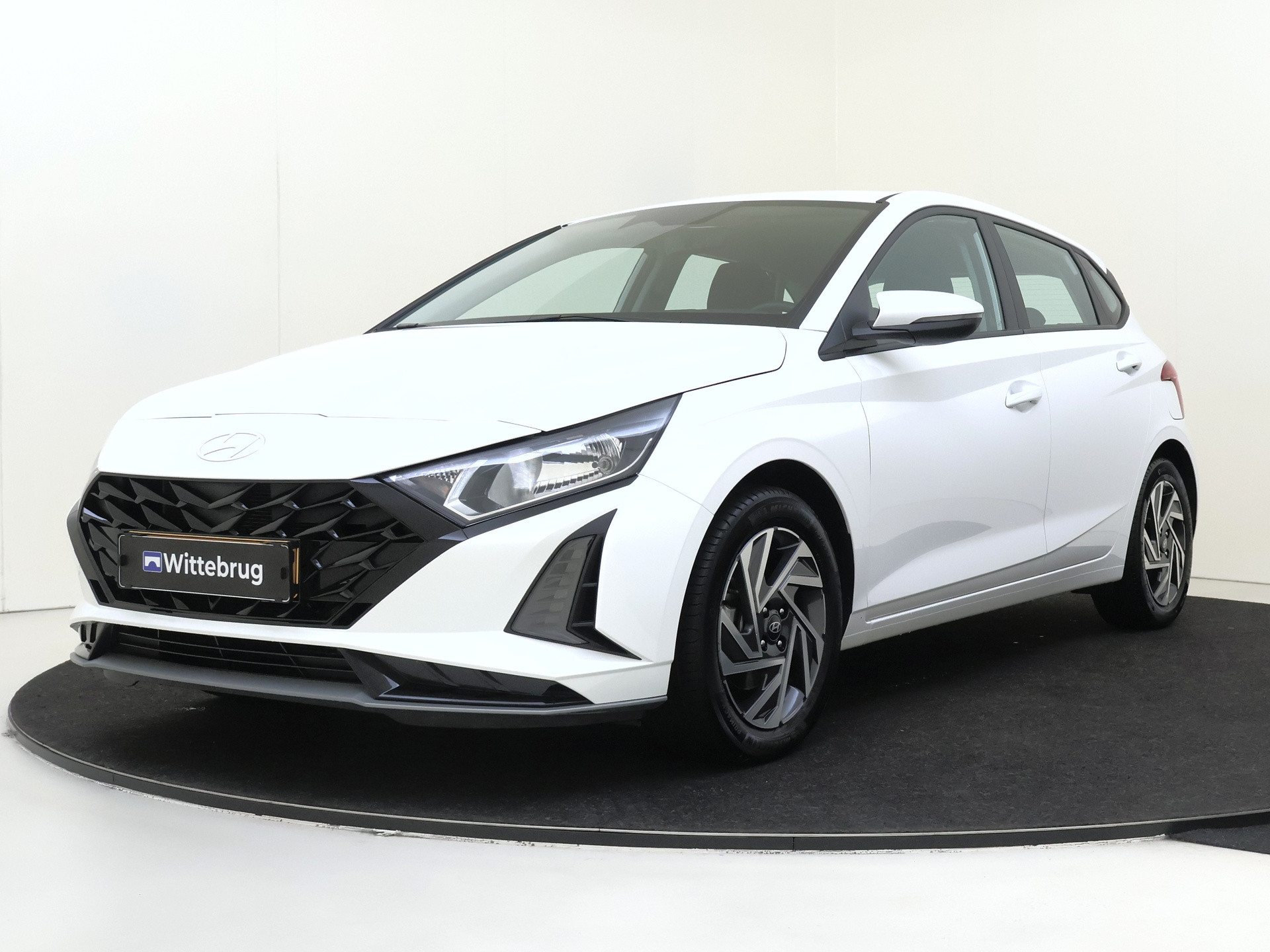 Hyundai i20 1.0 T-GDI Comfort