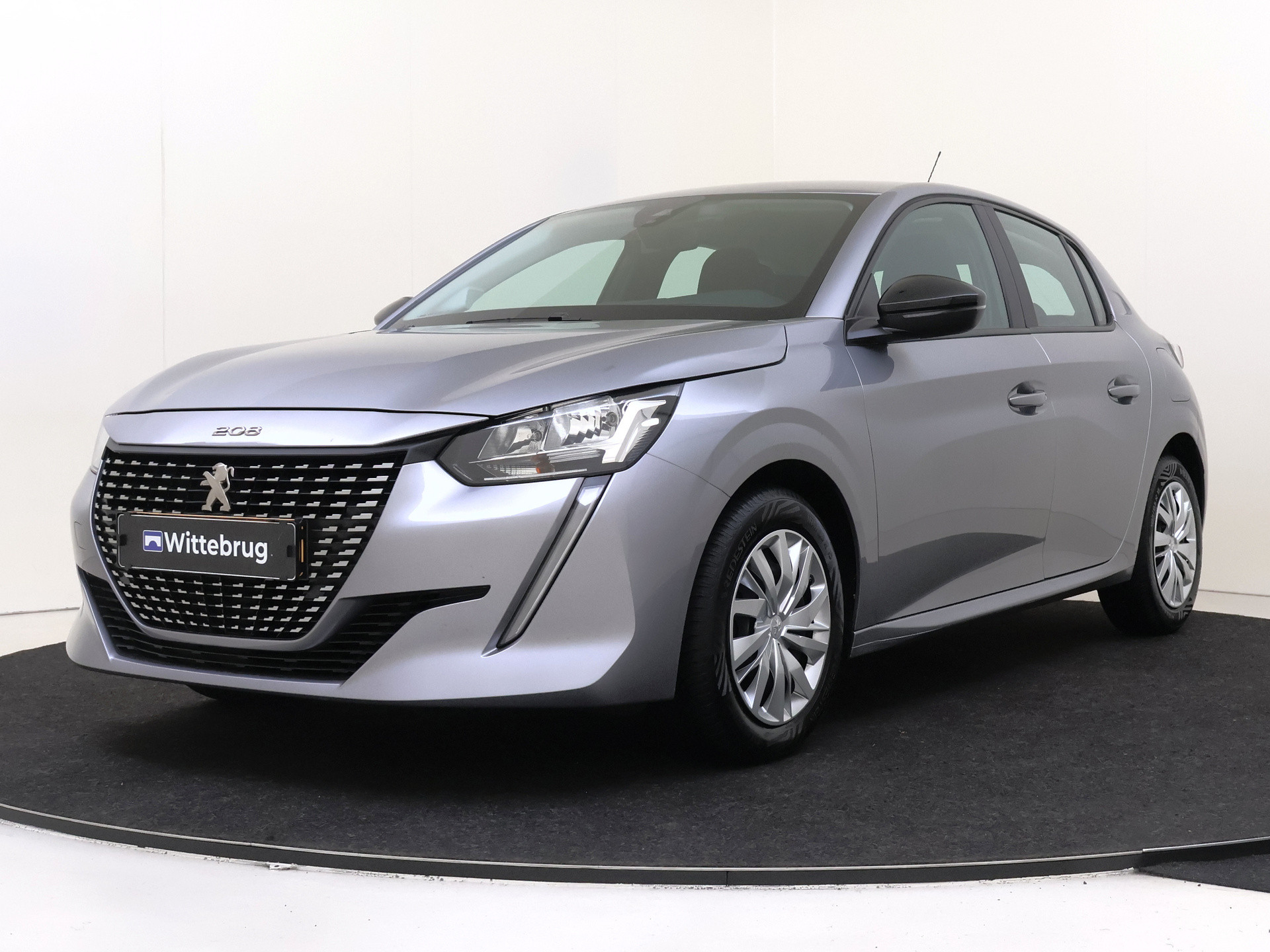 Peugeot 208 1.2 PureTech Active | Airconditioning | P4