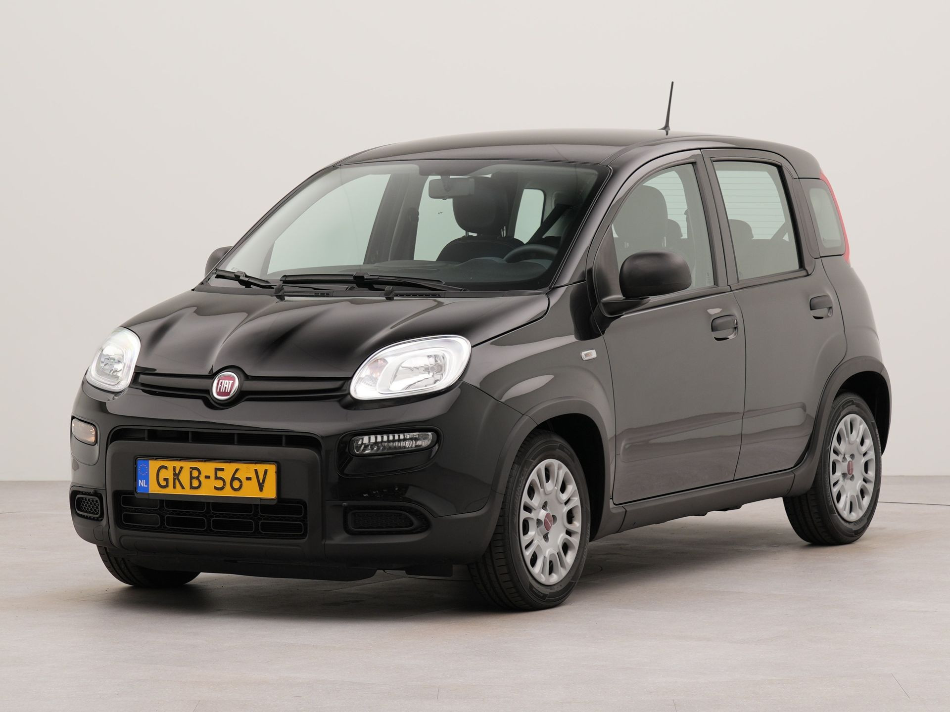 Fiat Panda 1.0 Hybrid Urban | Bluetooth | Airco | Electr.ramen voor | Dab |