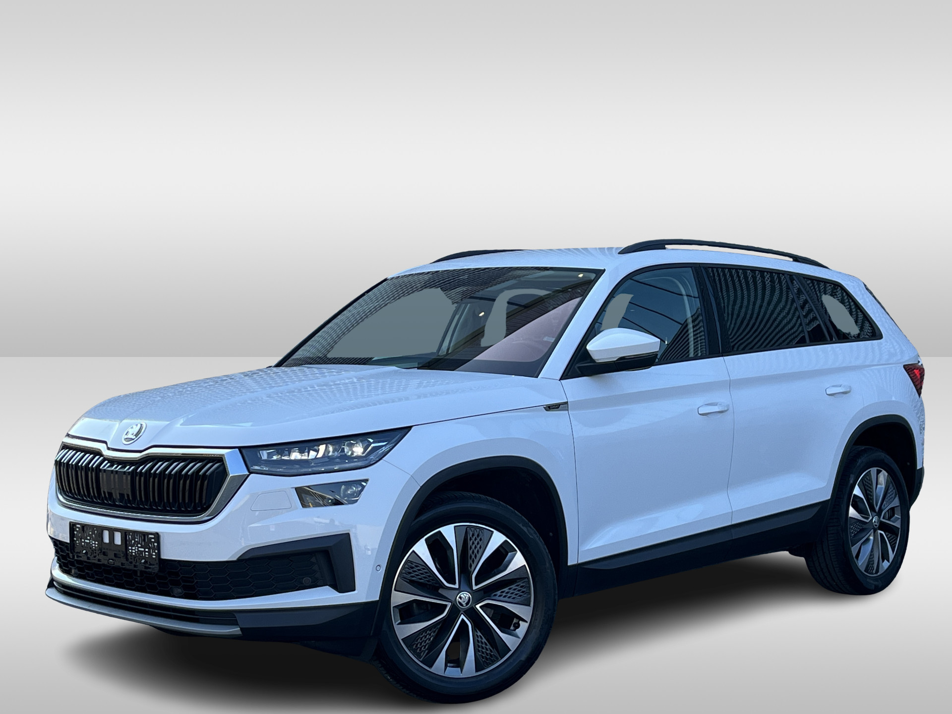 Škoda Kodiaq 1.5 TSI 150PK Ambition / 19