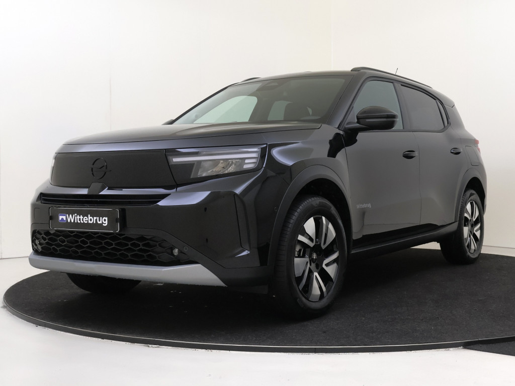 Opel Frontera Electric GS 44 kWh | Navi | Camera | Apple CarPlay | Climate control | Draadloos laden YP
