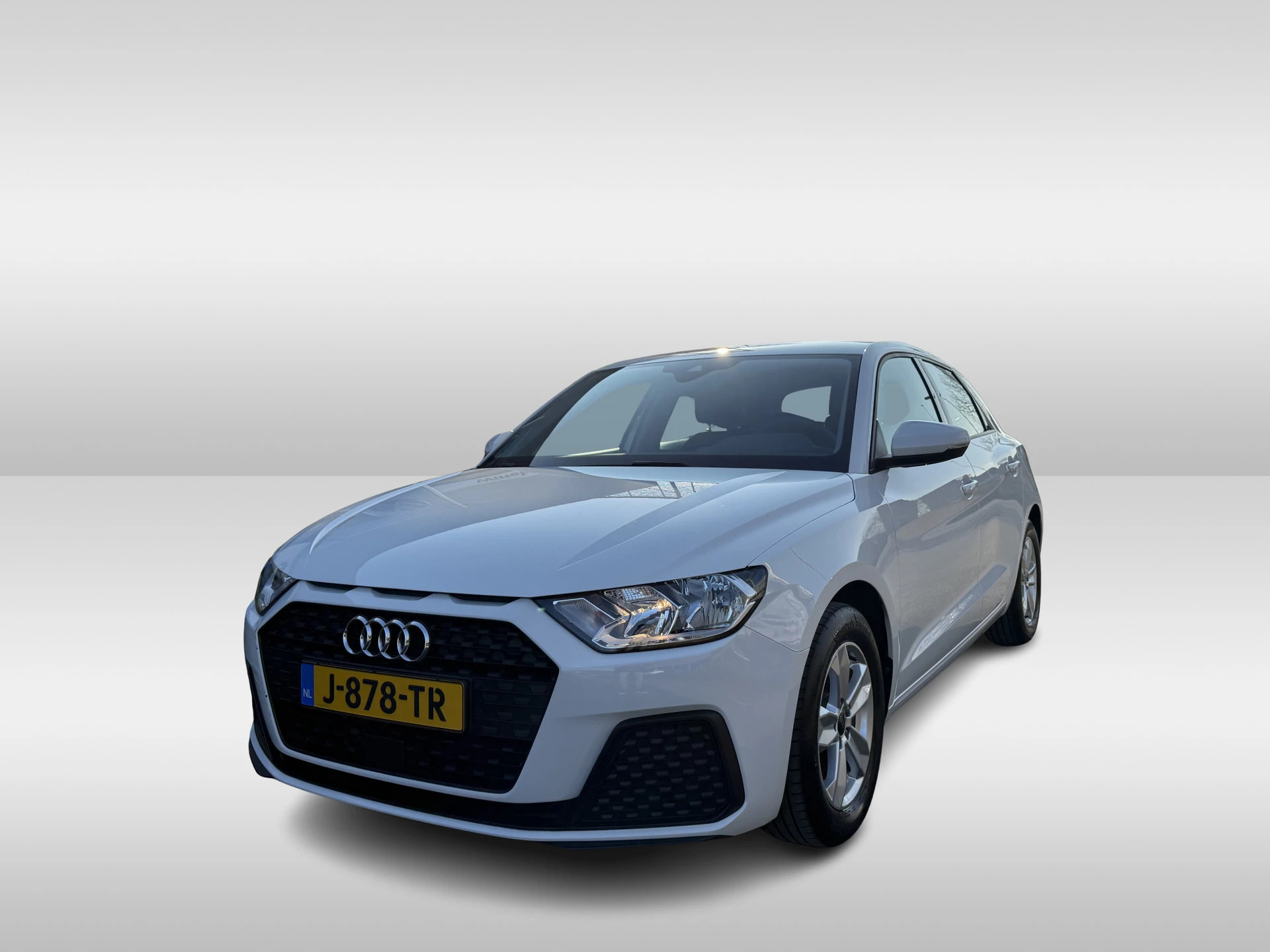 Audi A1 Sportback 25 TFSI / APP.Connect / 15