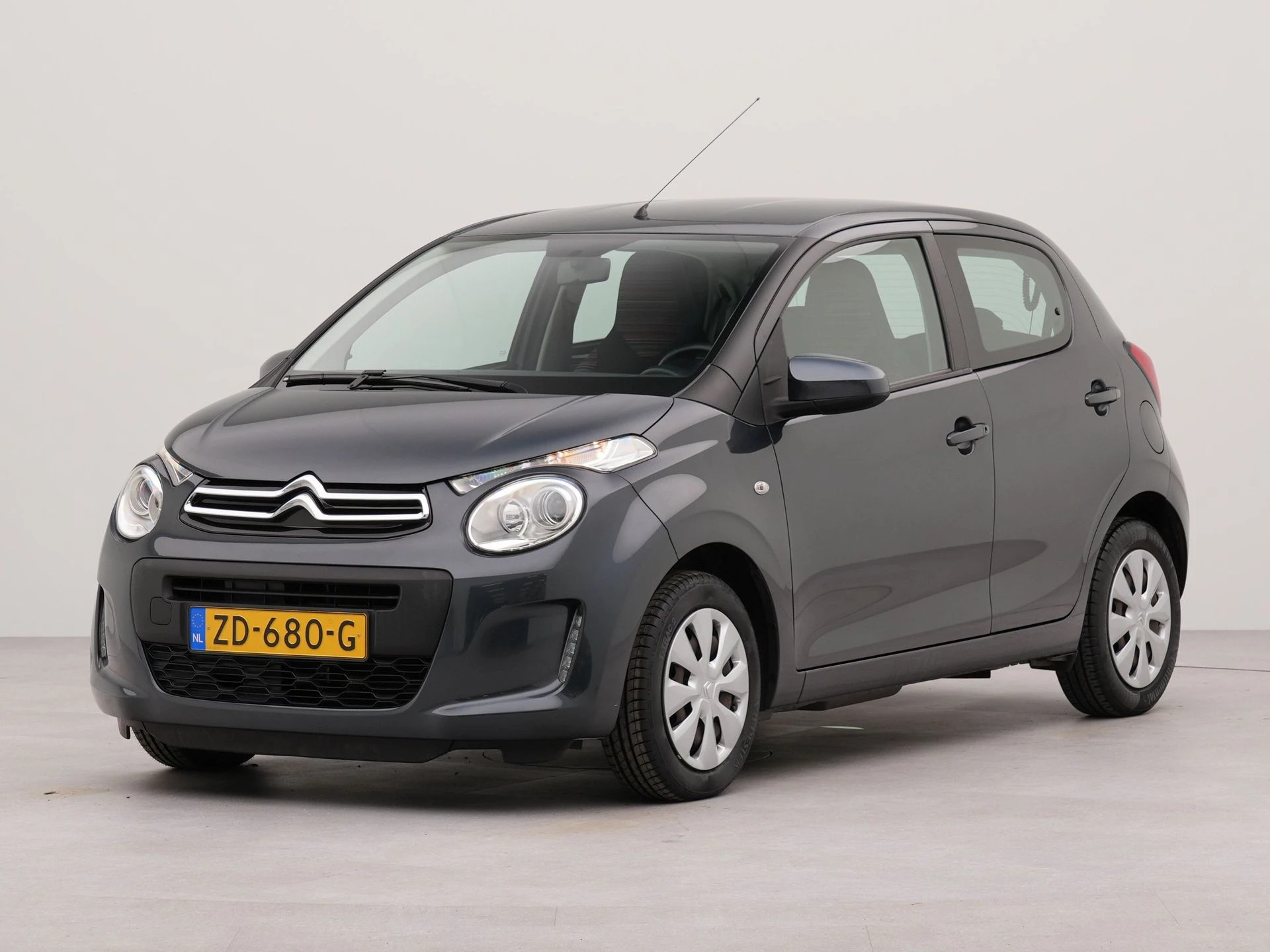 Citroën C1 1.0 VTi Feel | Bluetooth | Airco |