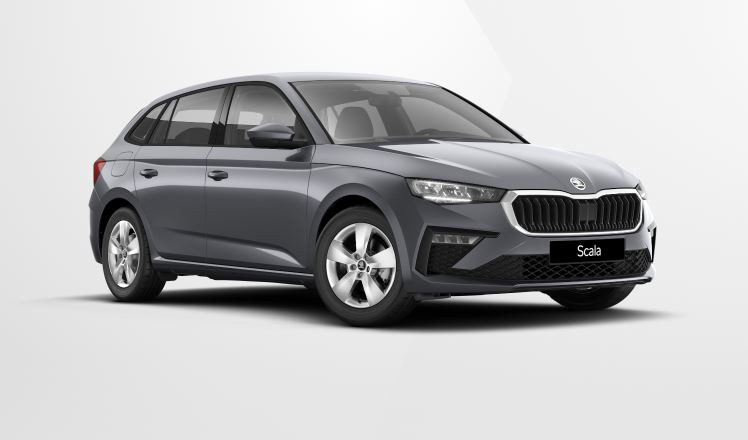 Škoda Scala 1.0 TSI Selection