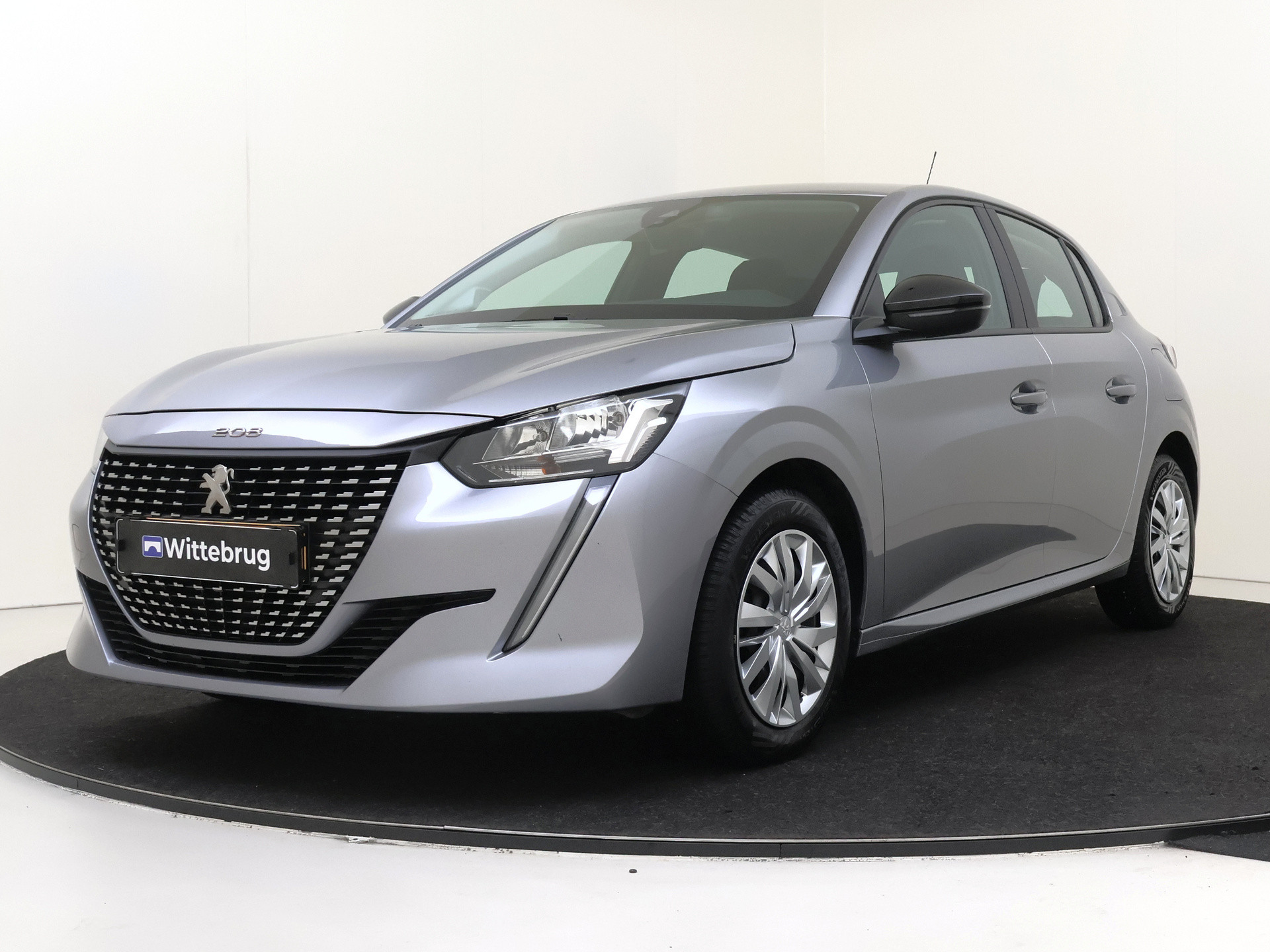 Peugeot 208 1.2 PureTech Active