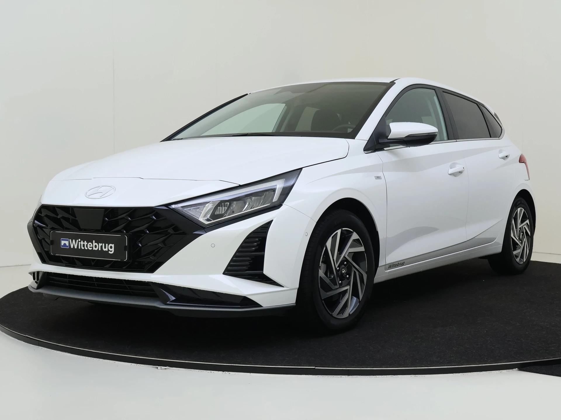 Hyundai i20 1.0 T-GDI Premium | Climate Control | Stoel- en Stuurwiel verwarming | Camera | Keyless