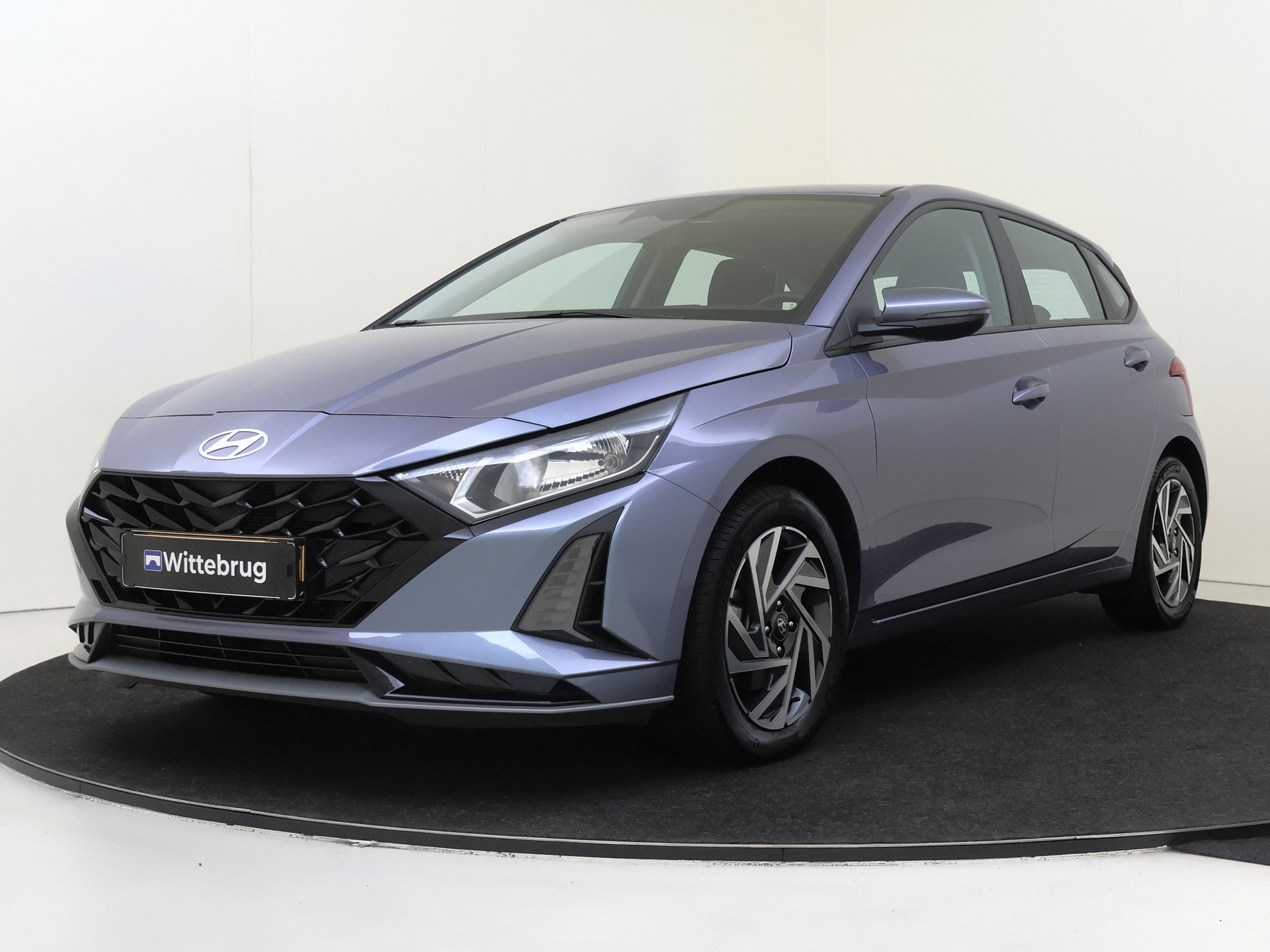 Hyundai i20 1.0 T-GDI Comfort Automaat  p4