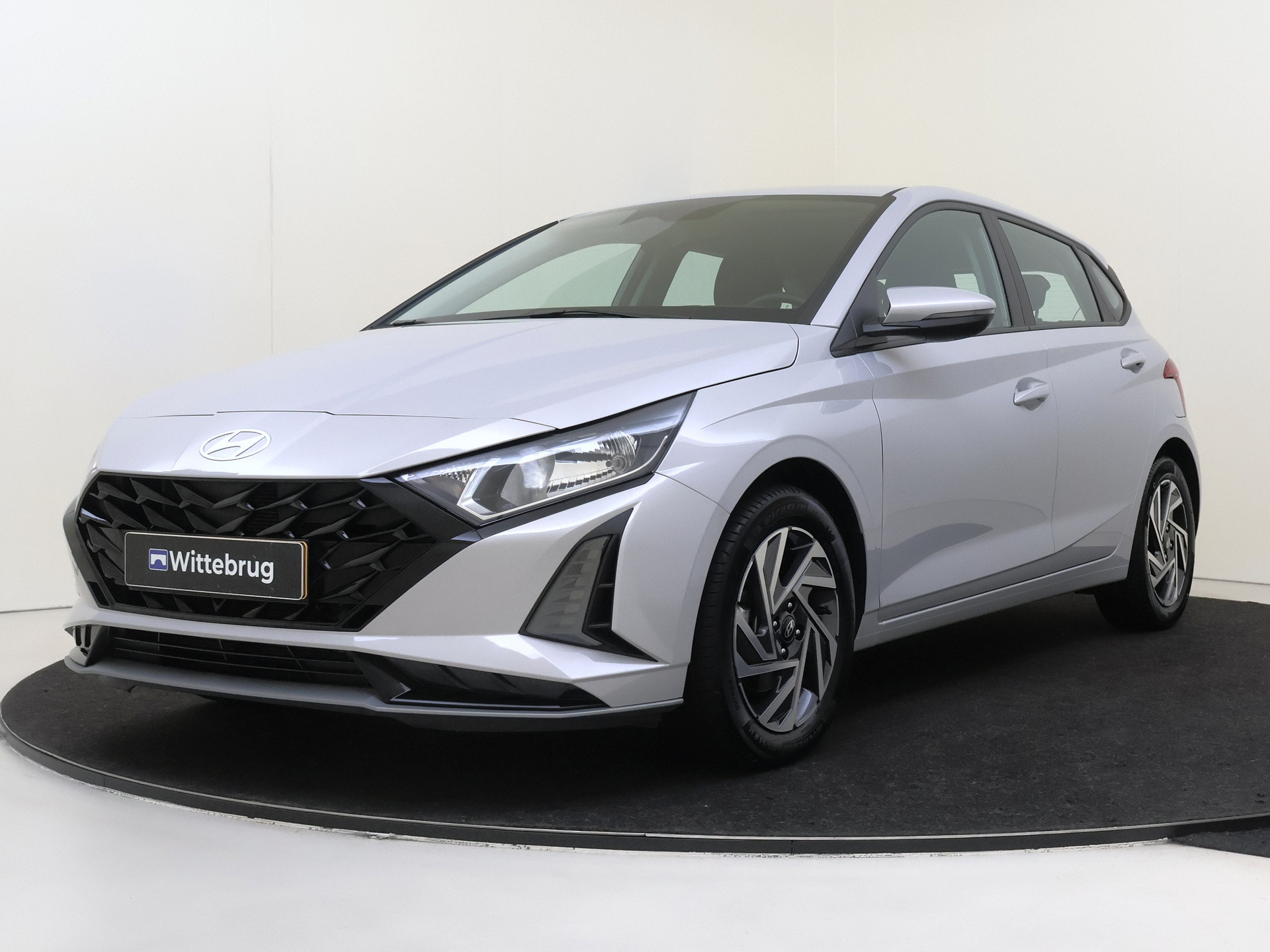 Hyundai i20 1.0 T-GDI Comfort | Navigatie | Airco | Carplay | Camera |