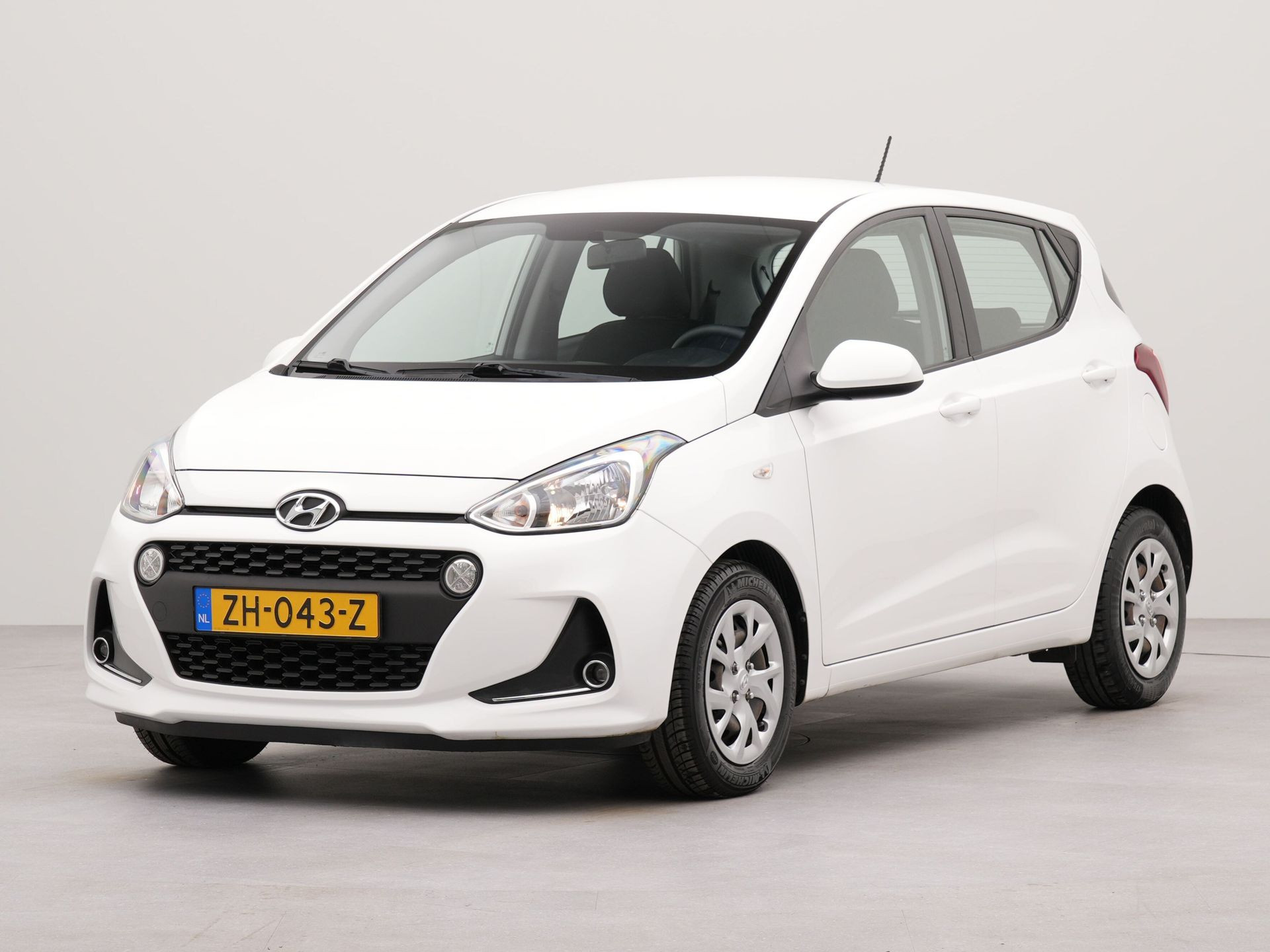 Hyundai i10 1.0i Comfort | Bluetooth | Airco |