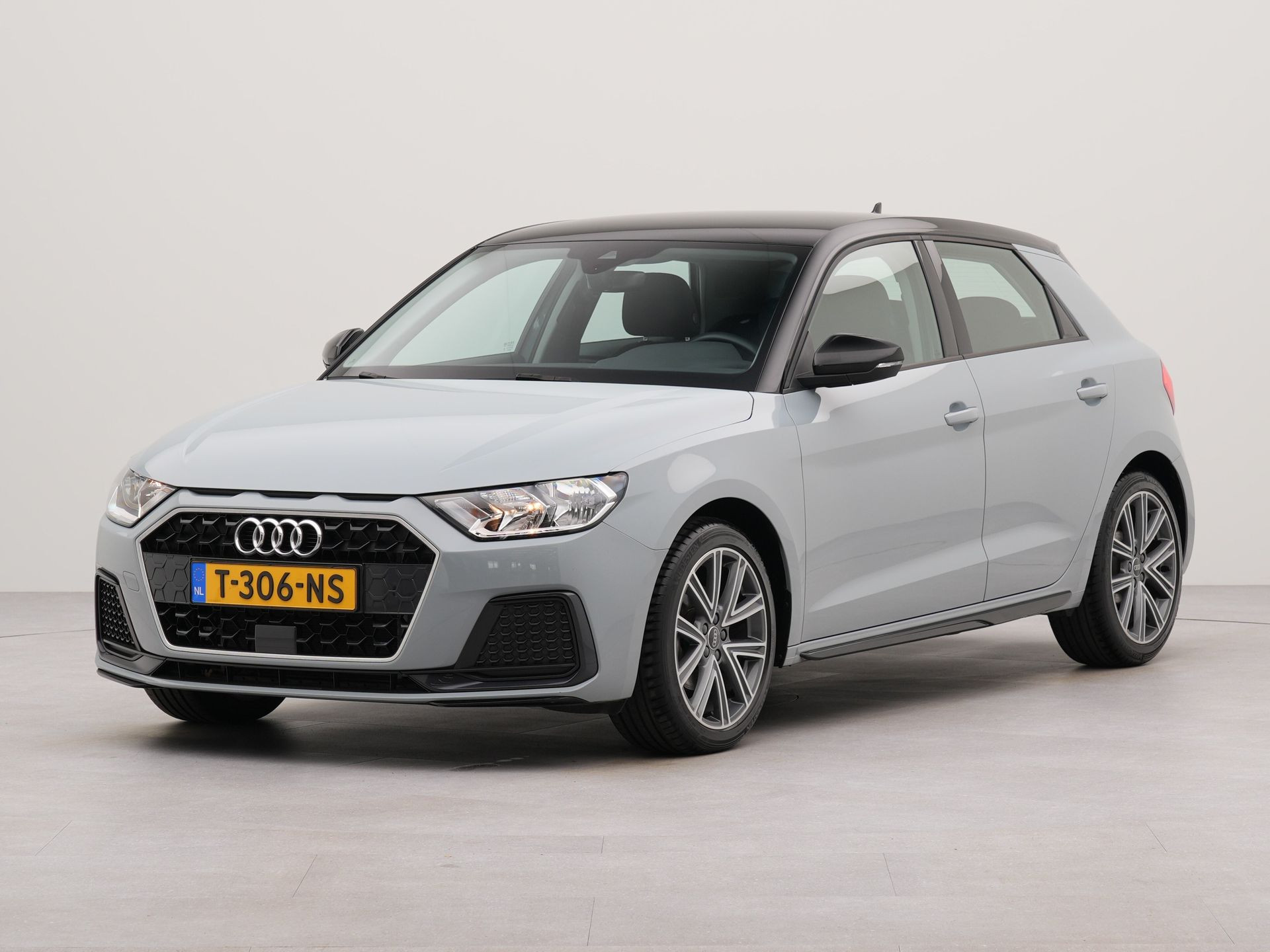 Audi A1 Sportback 30 TFSI Advanced edition | Apple Carplay | Bluetooth | Cruise control | Airco |
