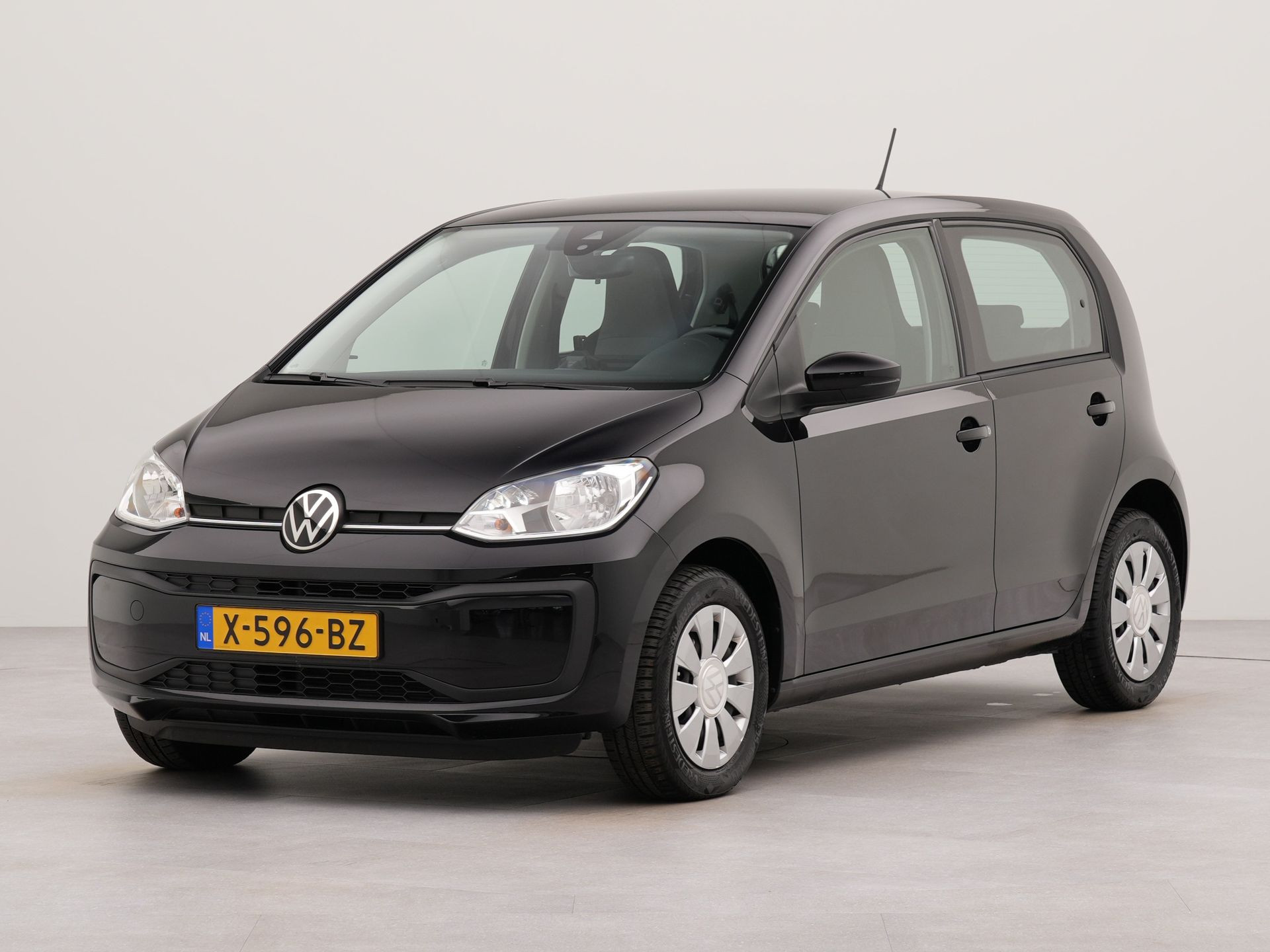 Volkswagen up! 1.0