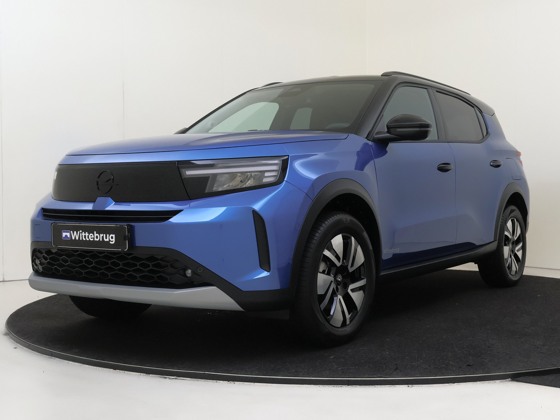 Opel Frontera 113PK Electric GS 44 kWh Camera | Climate Controle | Cruise Controle | Apple Carplay | Parkeerhulp |