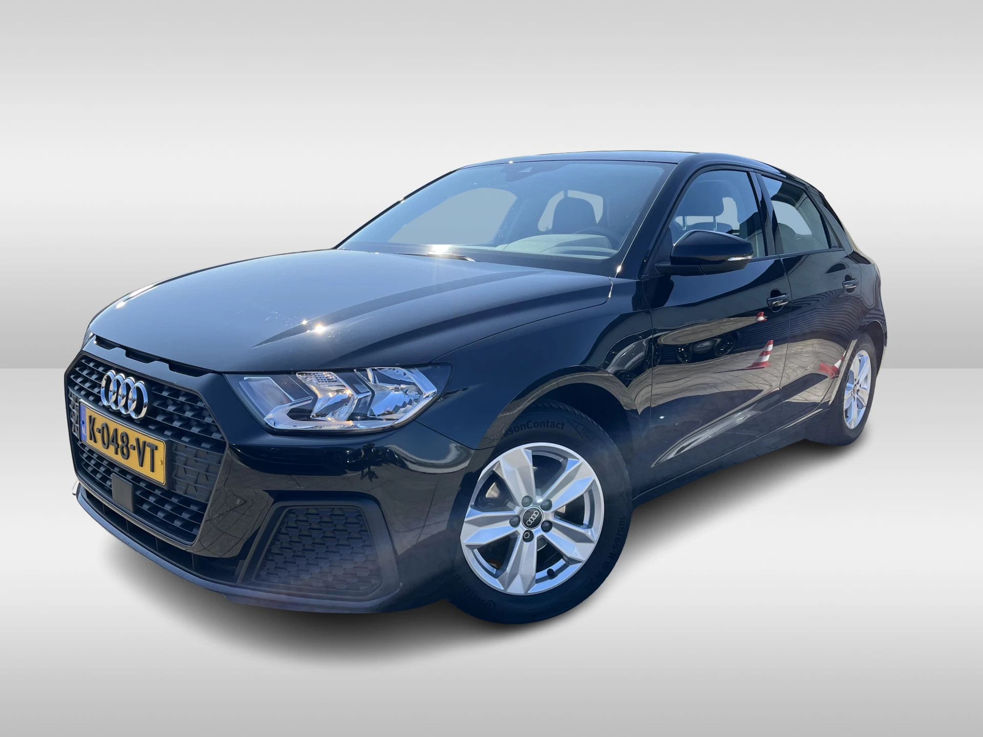 Audi A1 Sportback 25 TFSI Pro Line Parkeersensoren / Airco / Bluetooth / Cruise control / DAB