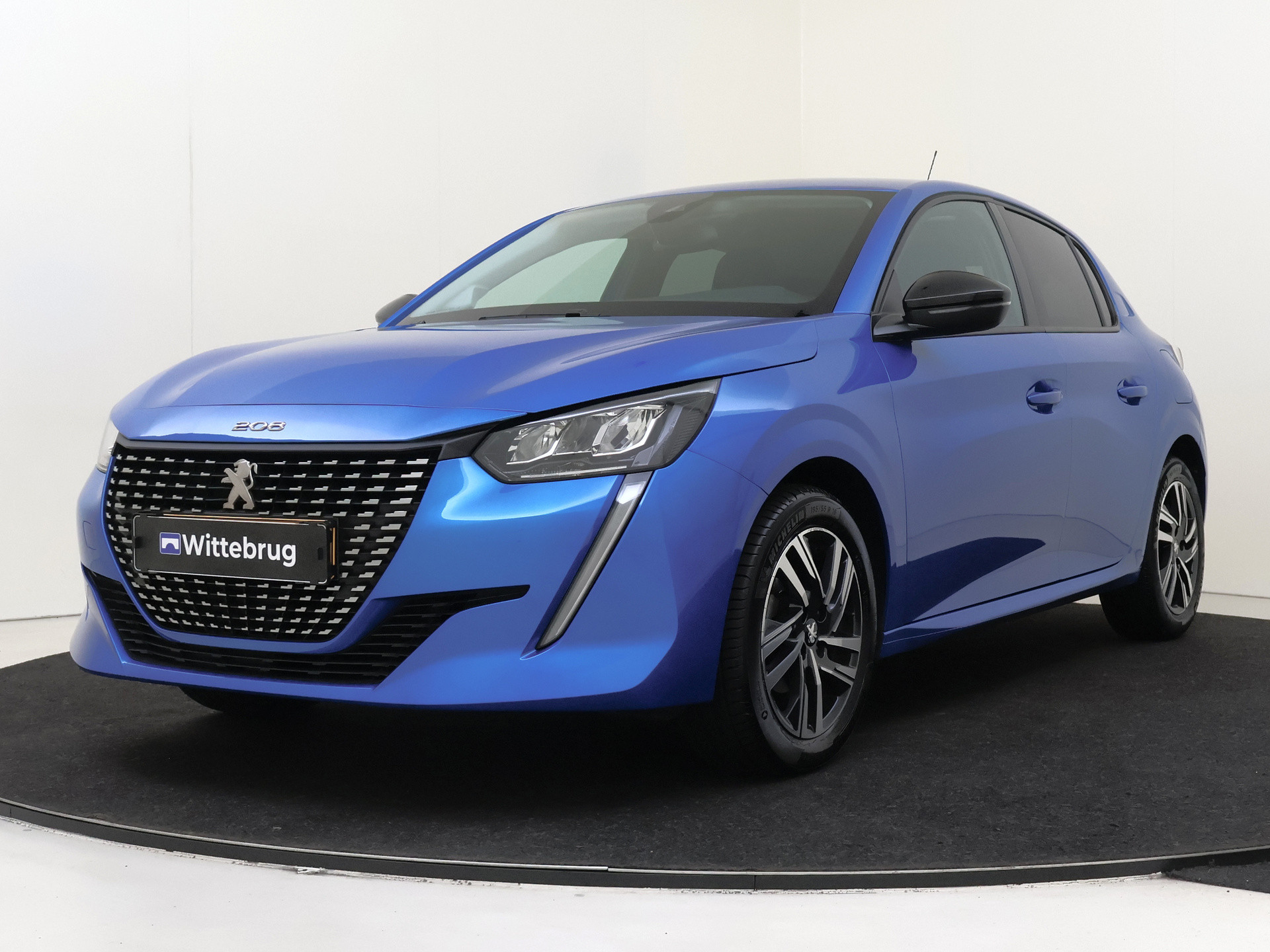 Peugeot 208 1.2 PureTech Allure