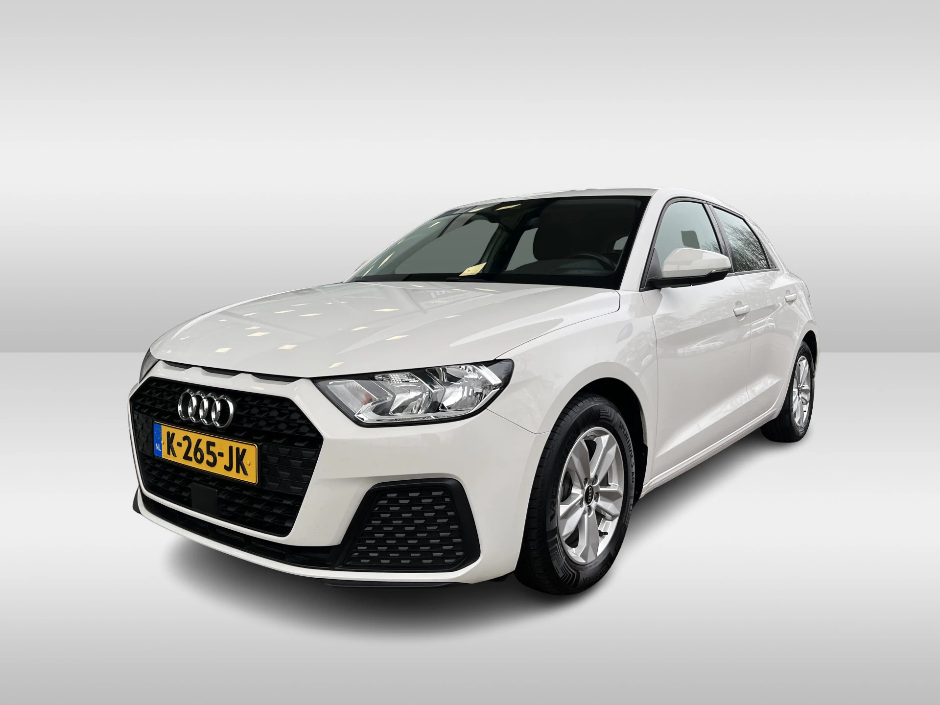 Audi A1 Sportback 25 TFSI Pro Line Airco/ APP Connect/ Digitale Cockpit/ 15 lmv