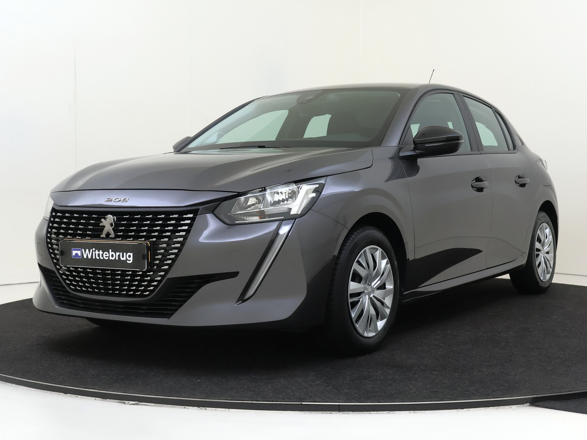 Peugeot 208 1.2 PureTech Active | Airco | Carplay | Navigatie |