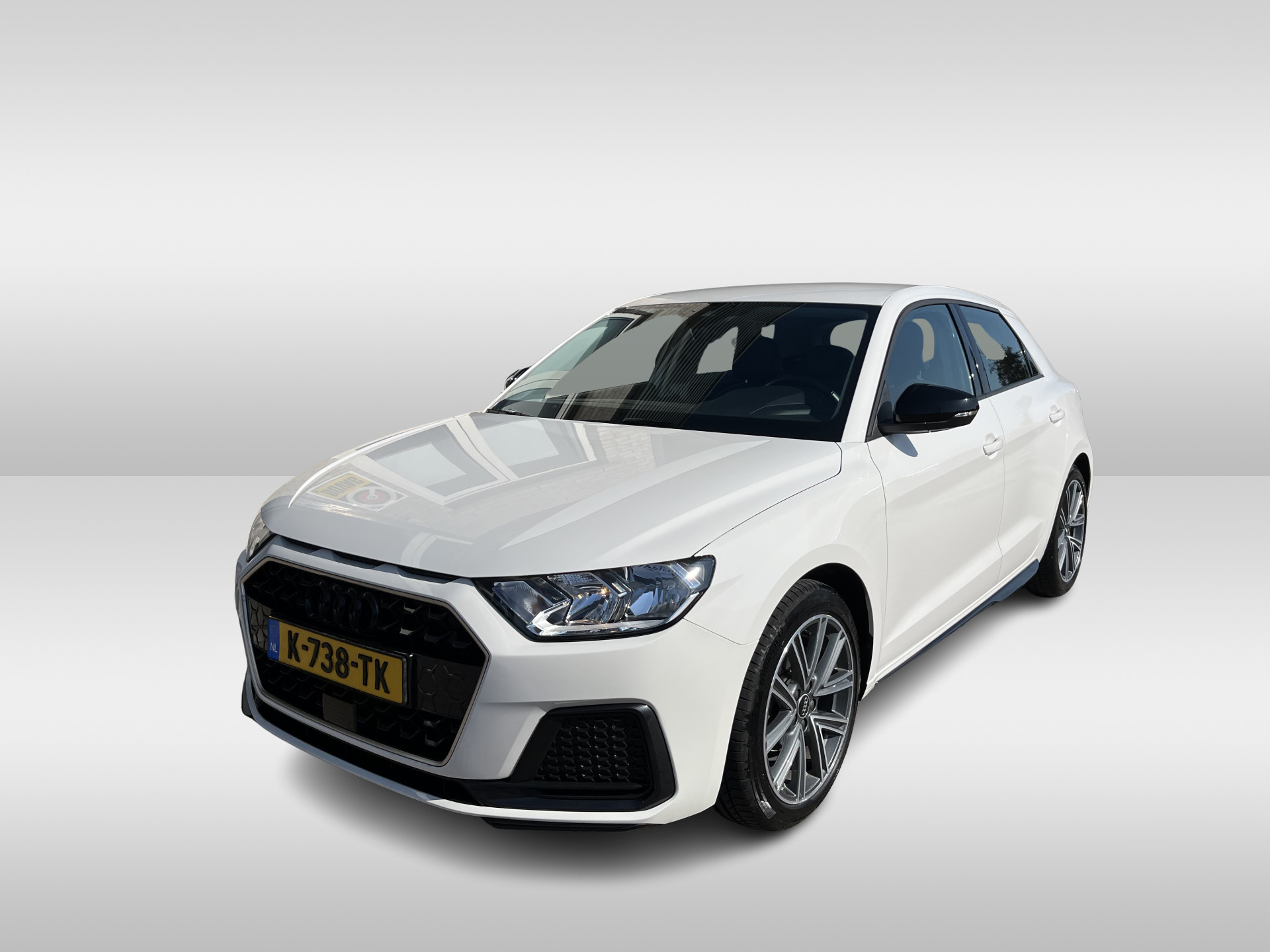 Audi A1 Sportback 25 TFSI epic / 17