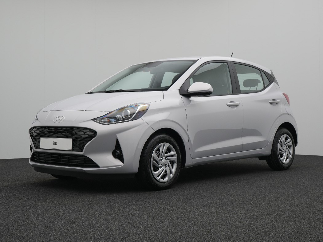 Hyundai i10 1.0 Premium NAVIGATIE | CLIMATE CONTROL | PARKEERSENSOREN + CAMERA P4