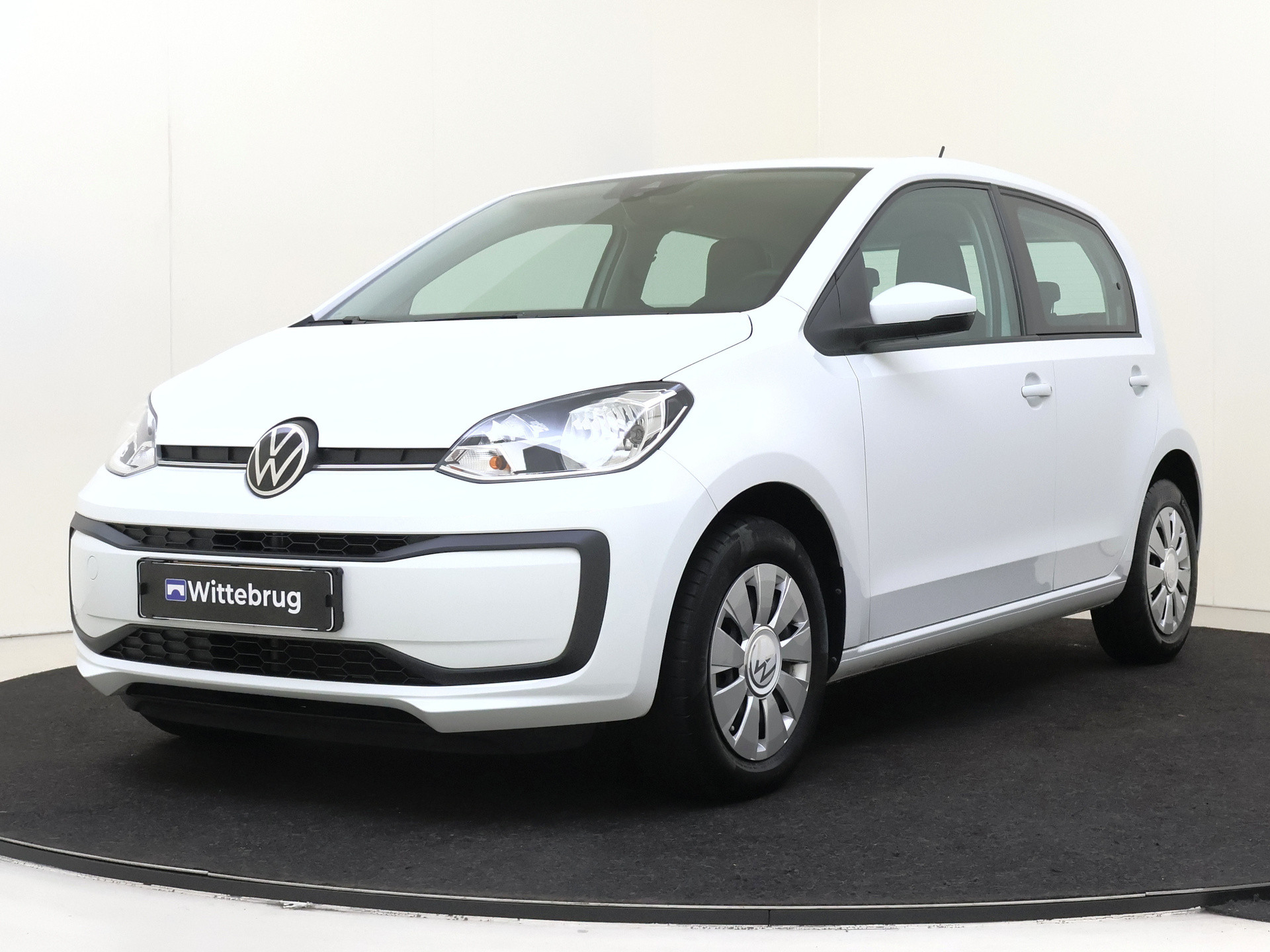 Volkswagen up! 1.0 | Airco | Centrale Vergrendeling | Stuurbekrachtiging |