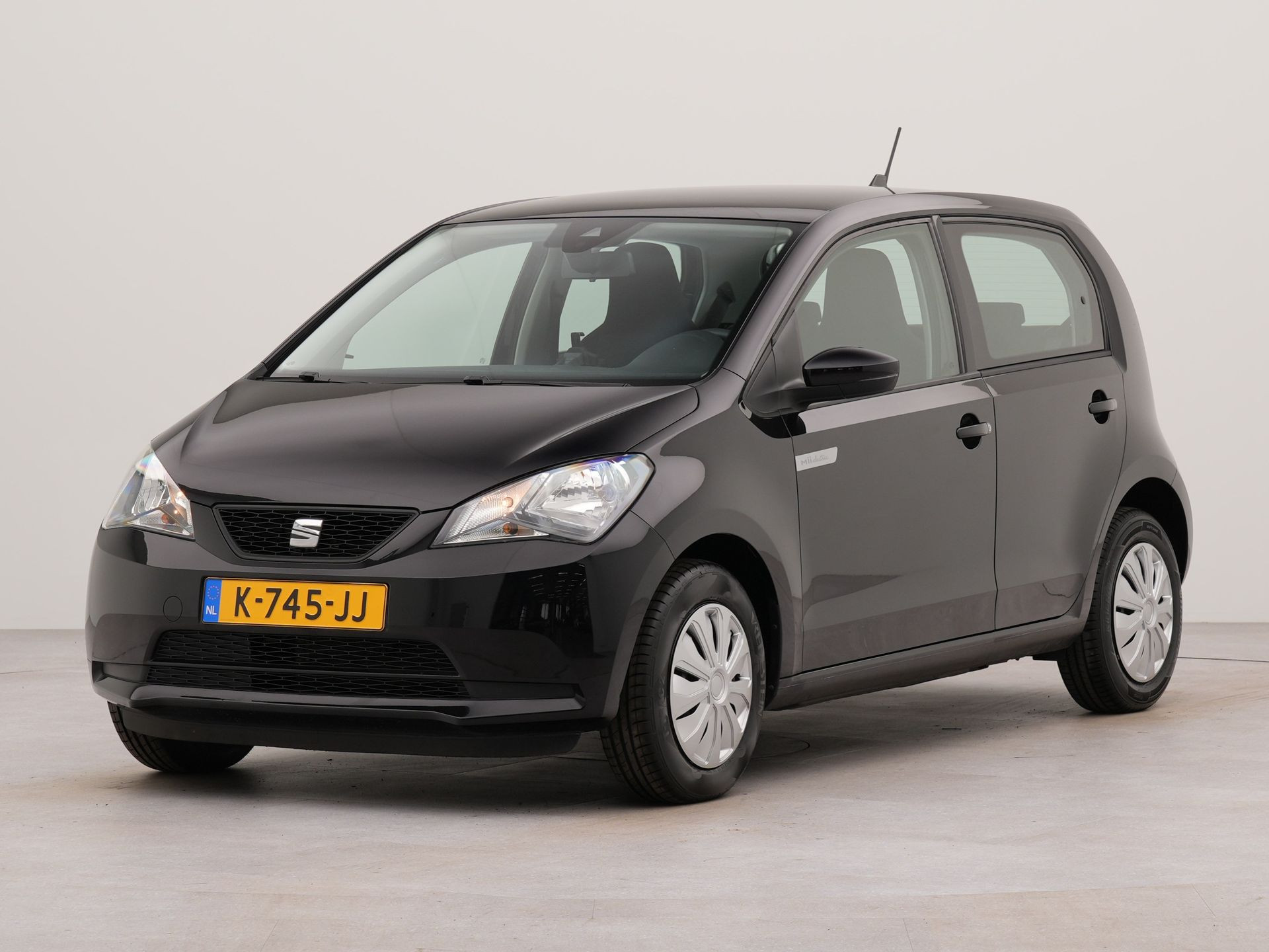 SEAT Mii Electric electric | SoH 94,0 % | Bluetooth | Airco | Dab |
