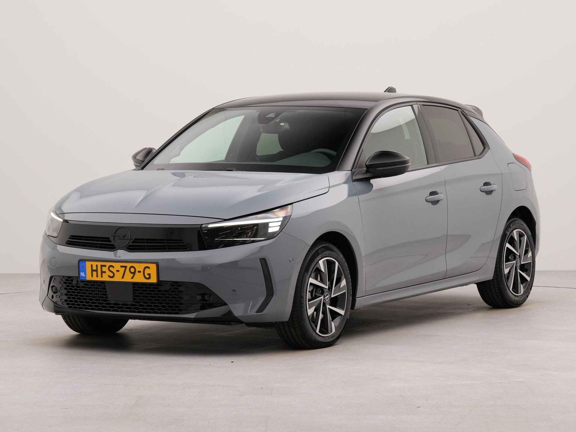 Opel Corsa 1.2 Turbo Hybrid GS