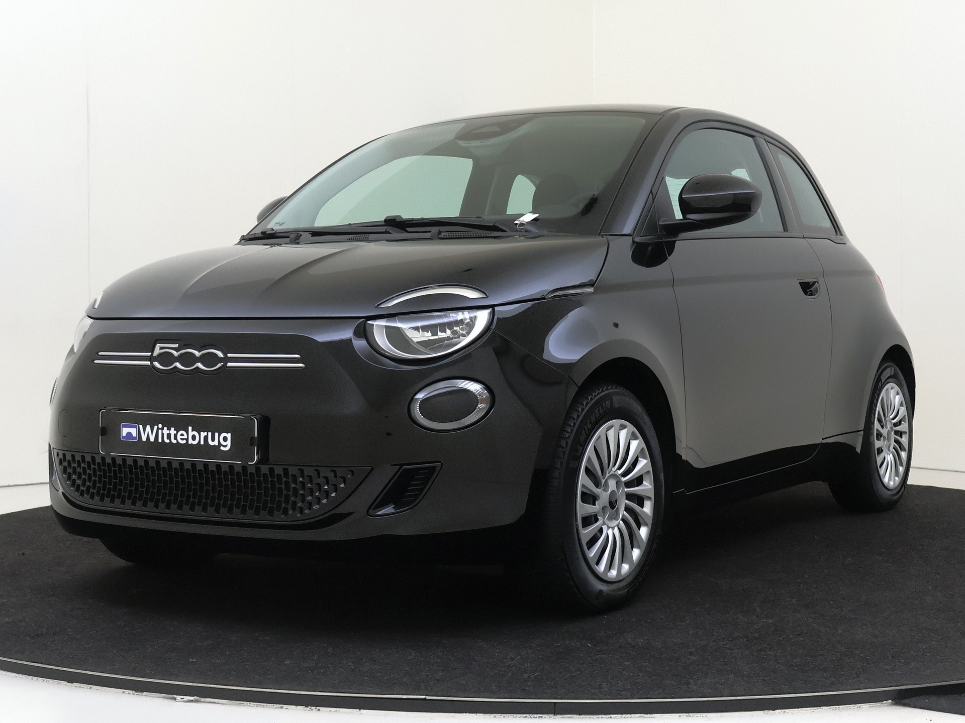 Fiat 500 Urban 42 kWh