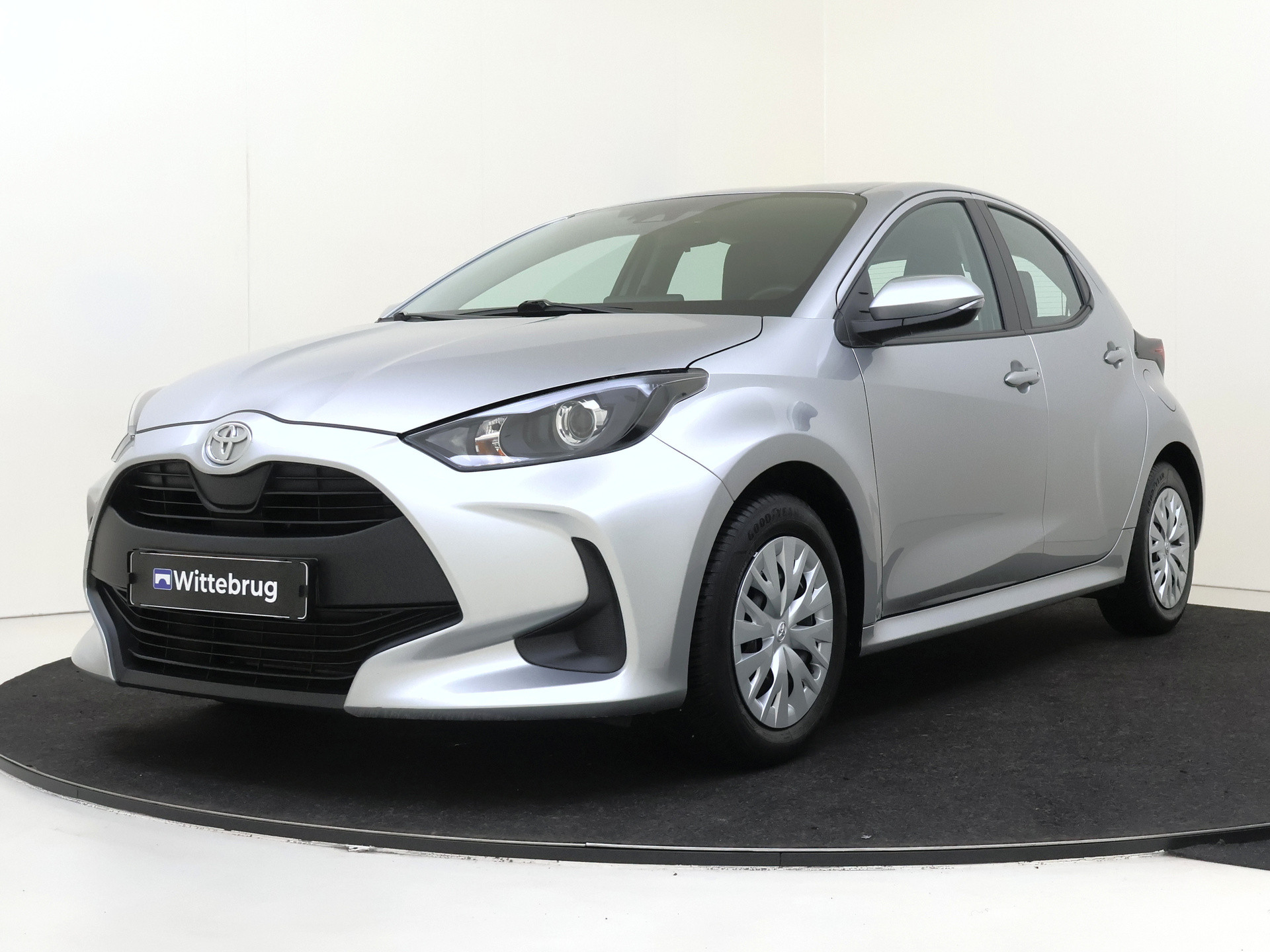Toyota Yaris 1.5 VVT-i Active | Airco | Camera | Carplay |