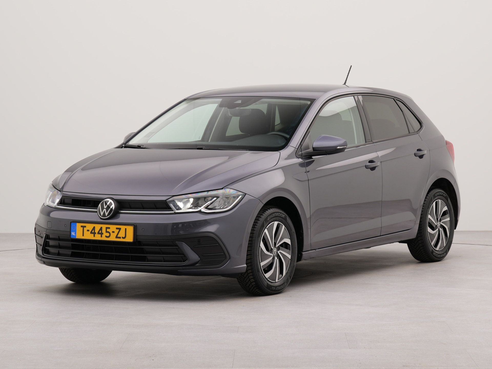 Volkswagen Polo 1.0 TSI Life | Appconnect | Bluetooth | Parkeersensoren achter |