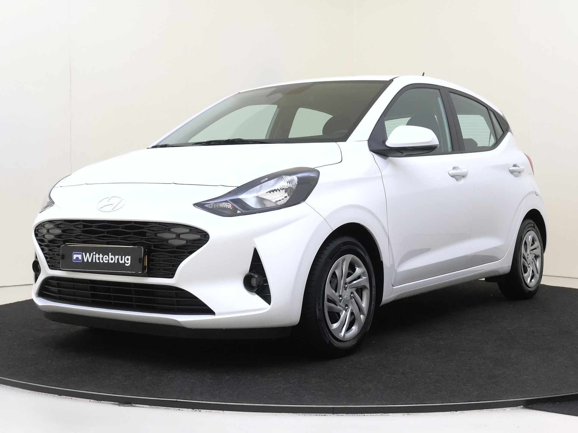 Hyundai i10 1.0 Comfort