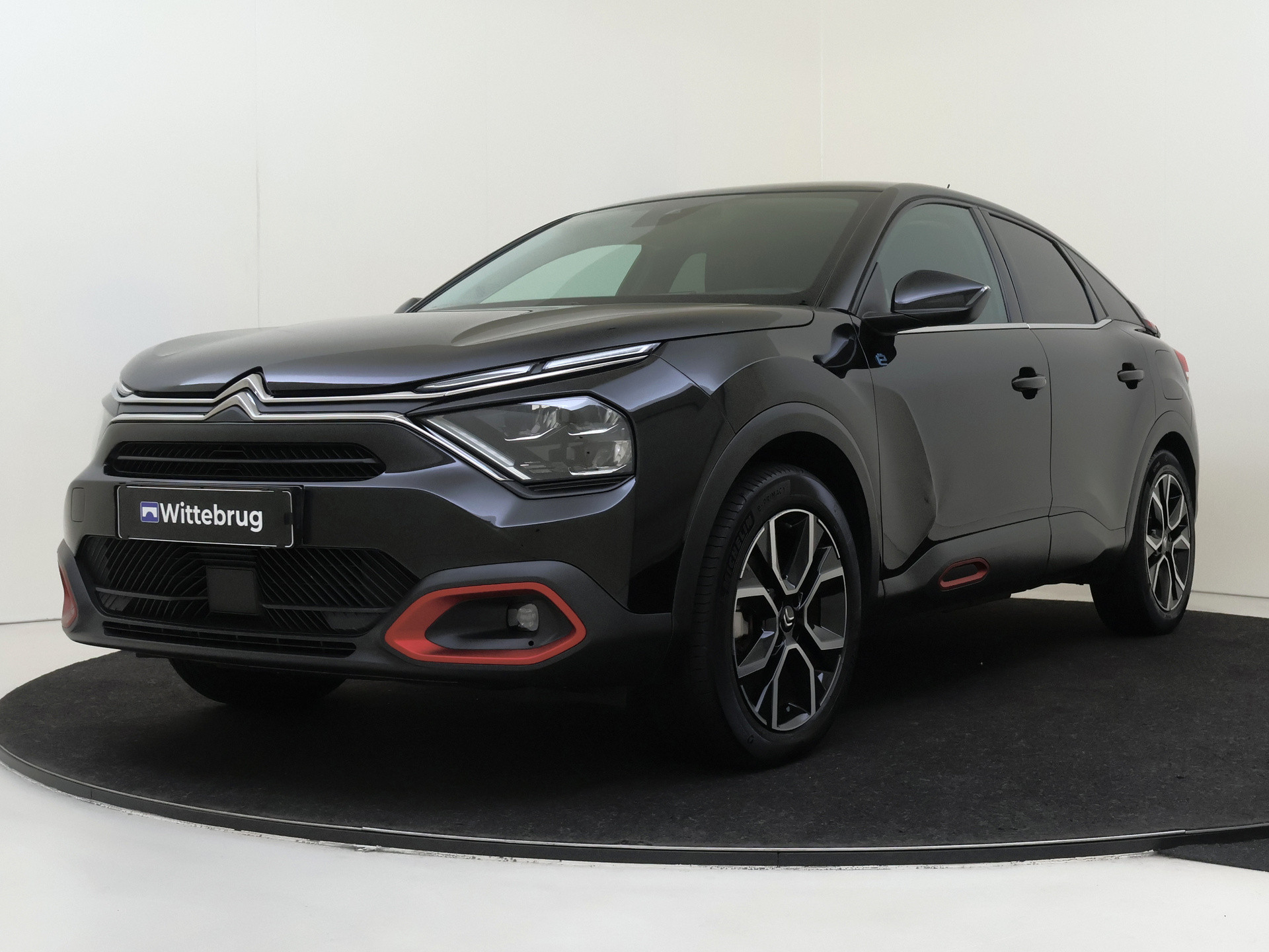 Citroën ë-C4 Feel Pack 50 kWh