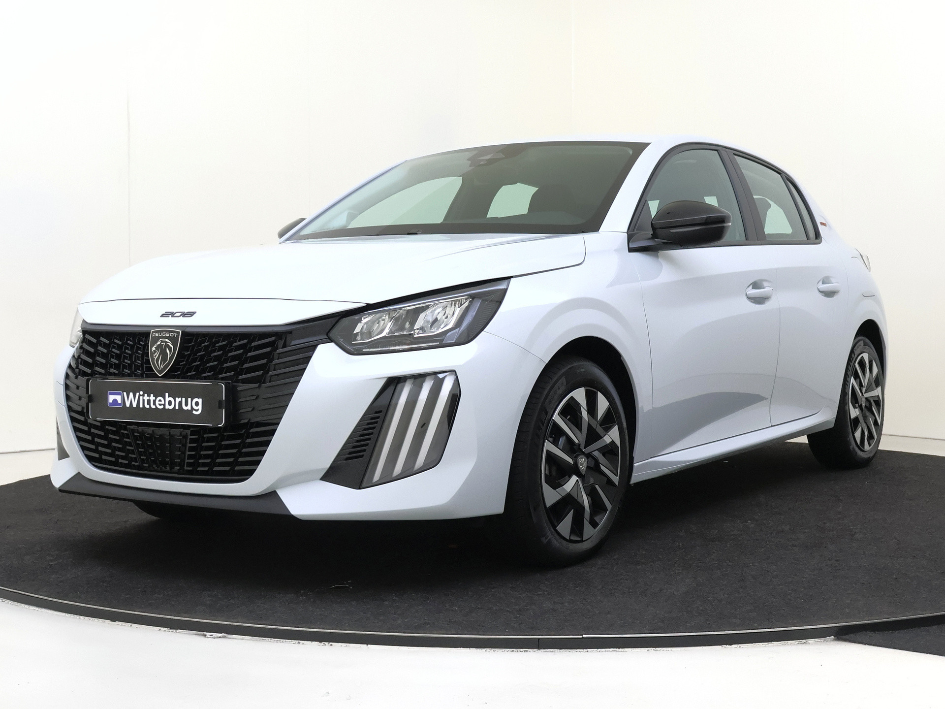 Peugeot 208 1.2 PureTech 100PK Style Apple Carplay | Parkeerhulp | Cruise Control |