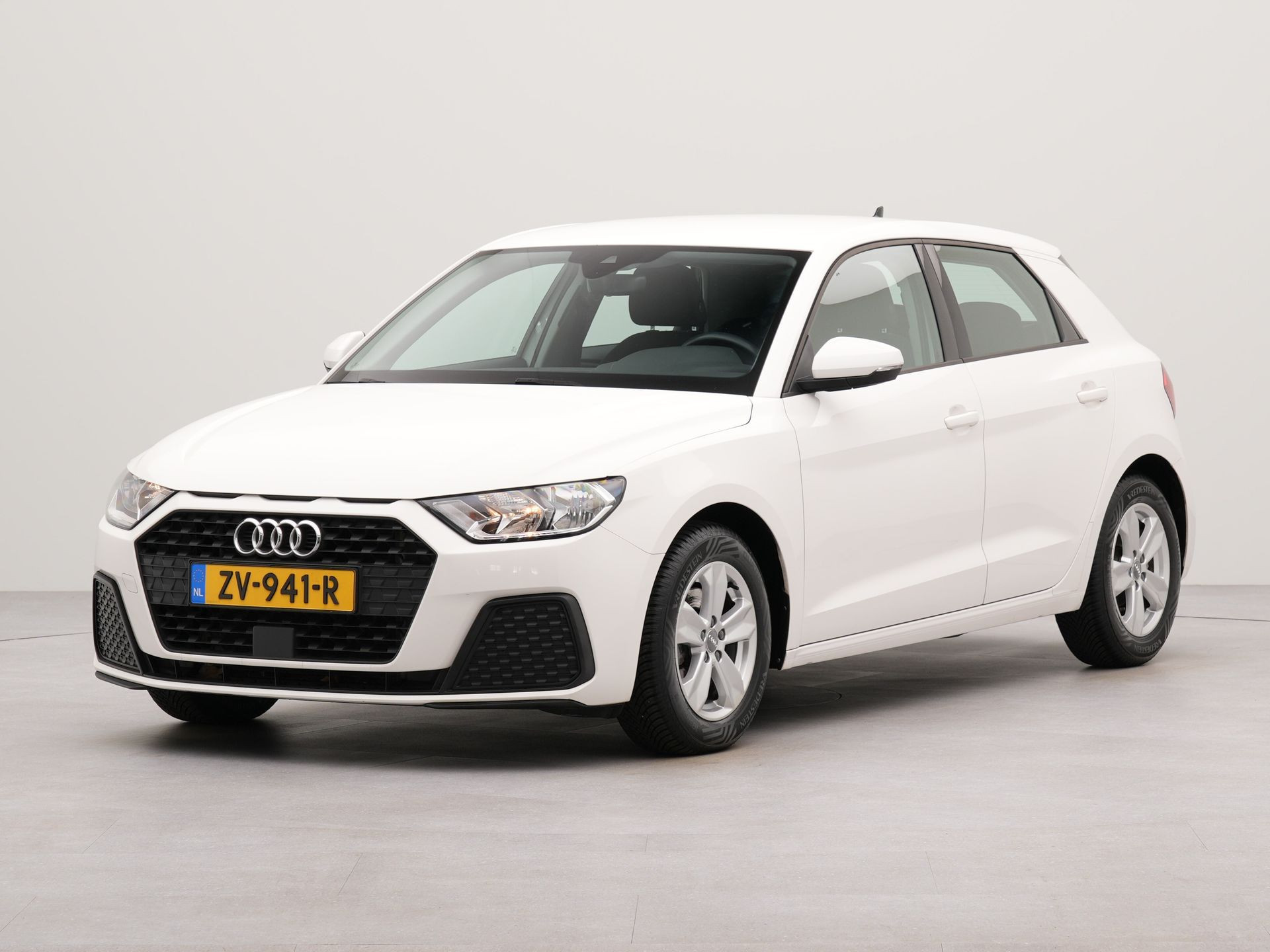 Audi A1 Sportback 30 TFSI | Navigatie | Apple Carplay | Airco | Spraakbediening |