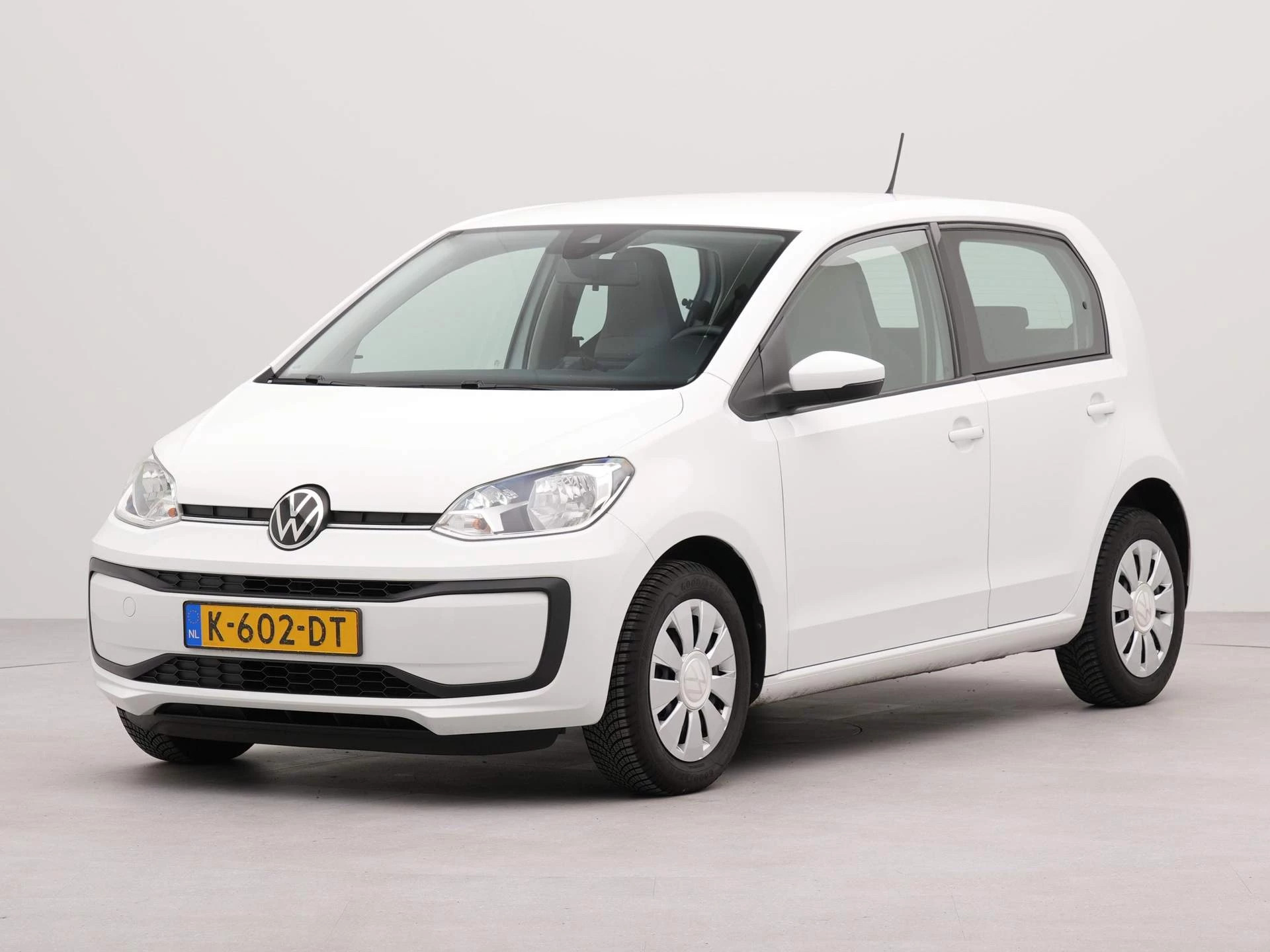 Volkswagen up! 1.0 BMT move up! | Bluetooth | Airco |