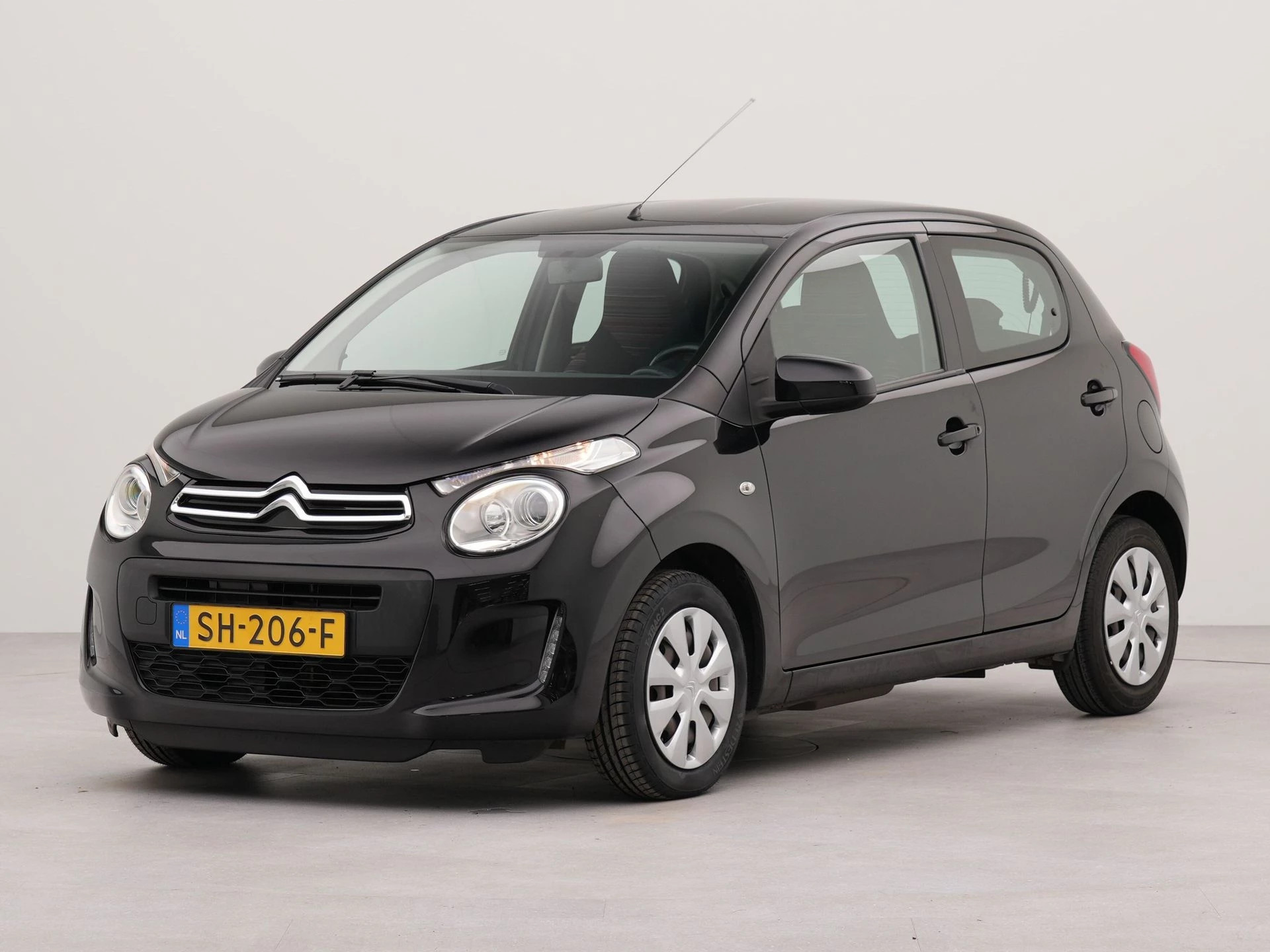 Citroën C1 1.0 e-VTi Feel | Bluetooth | Airco |