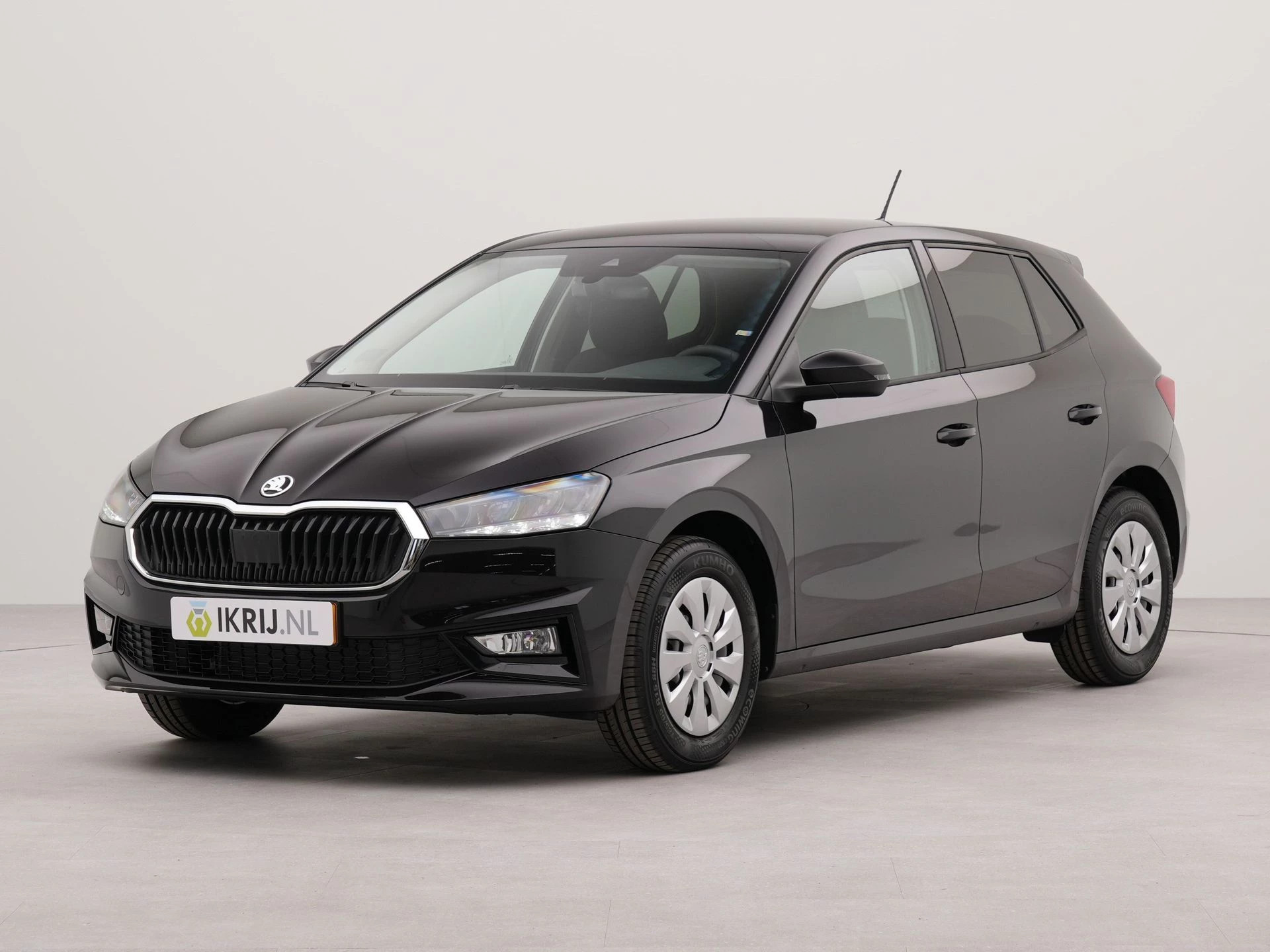 Škoda Fabia 1.0 TSI Selection