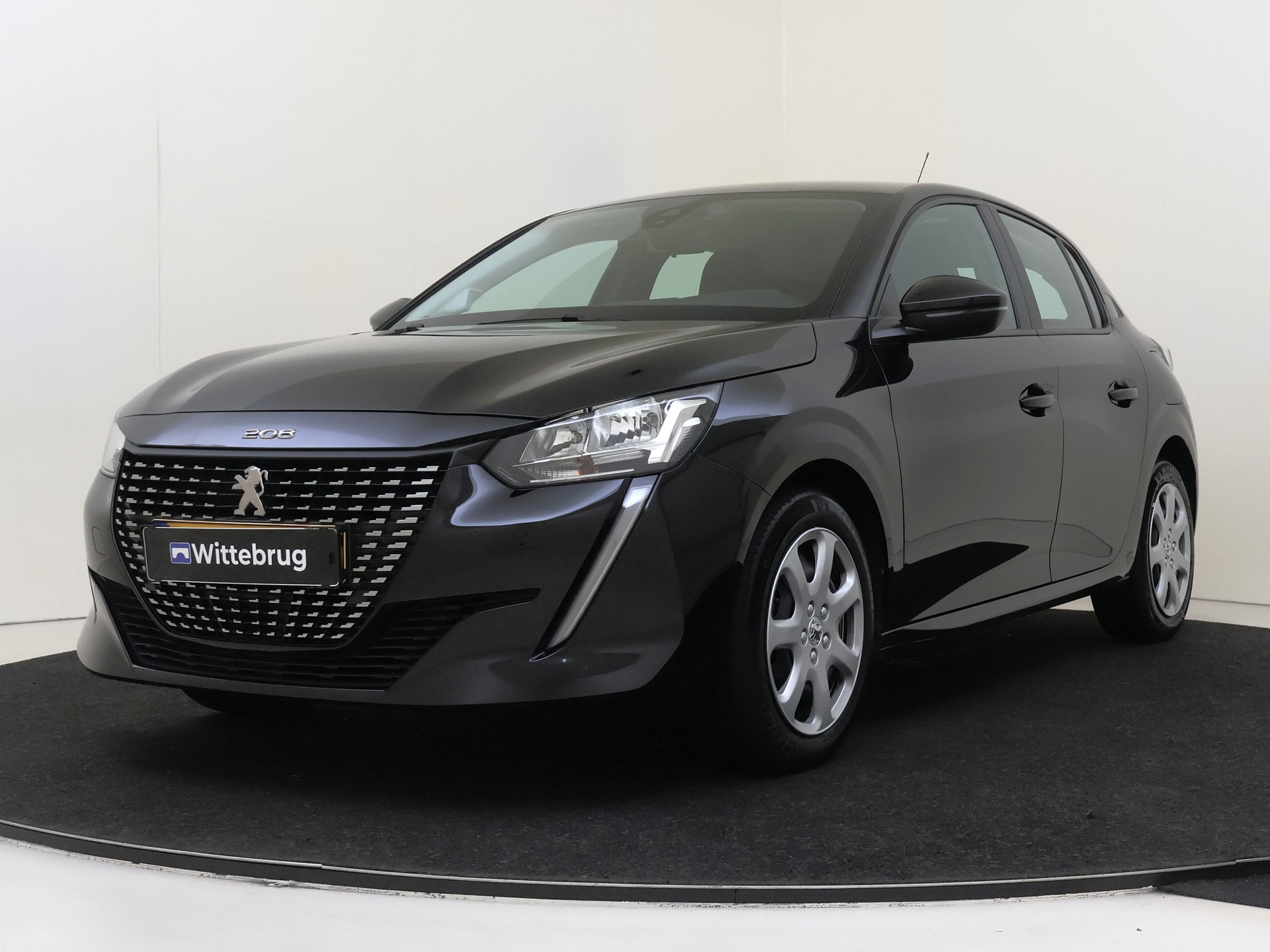 Peugeot 208 1.2 PureTech Active Pack YP