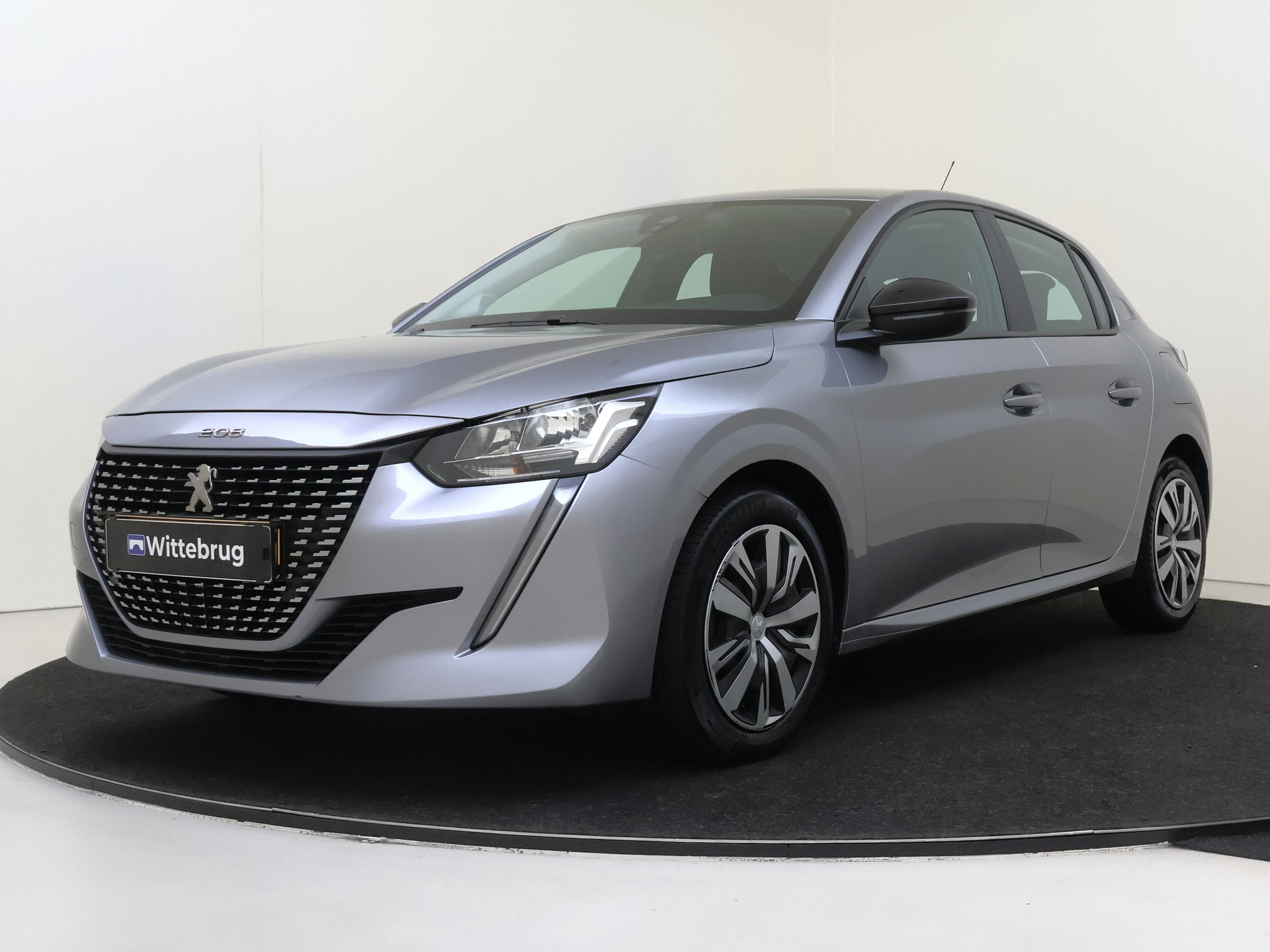 Peugeot 208 1.2 PureTech Active Pack YP