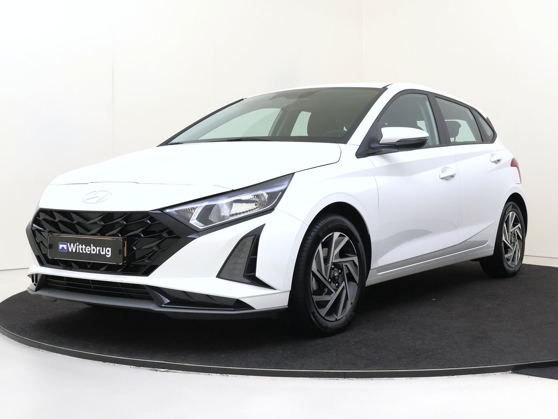 Hyundai i20 1.0 T-GDI Comfort