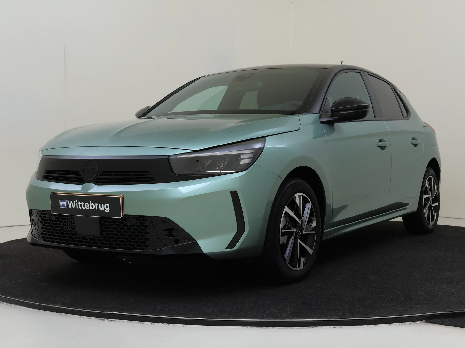 Opel Corsa 1.2 Turbo Yes