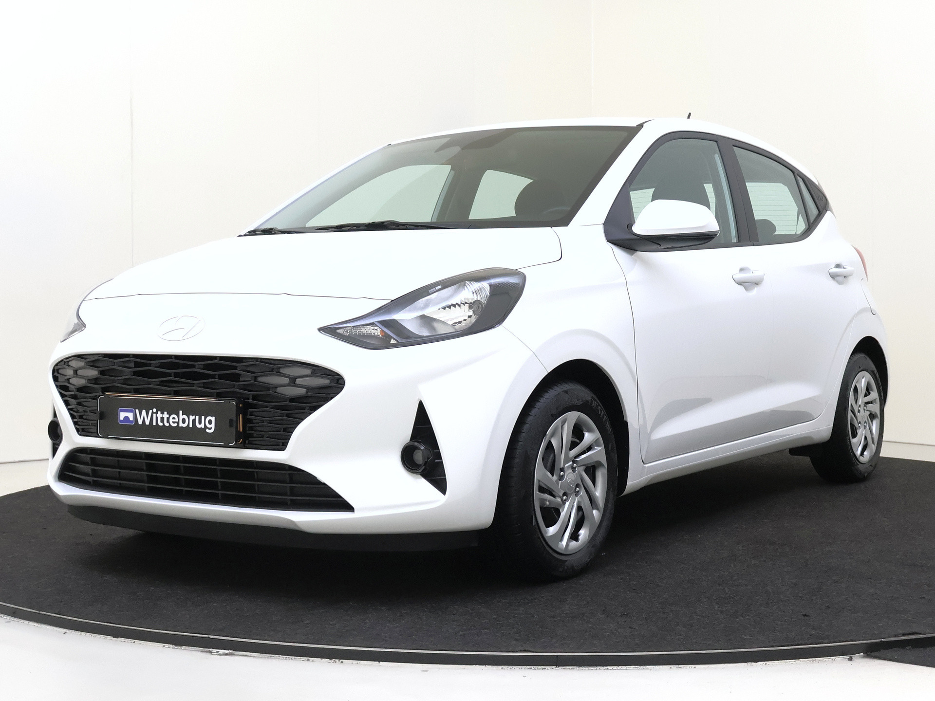 Hyundai i10 1.0 Comfort 5-zits AUTOMAAT 