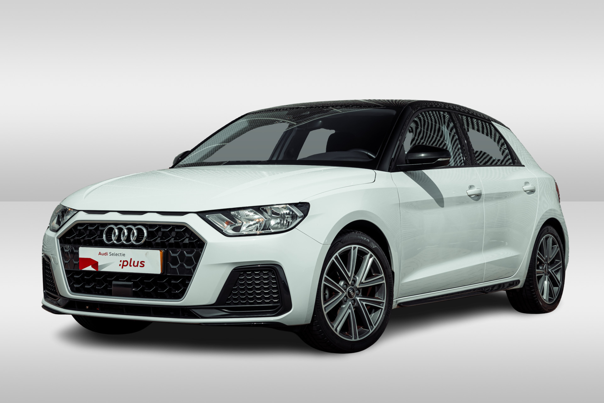 Audi A1 Sportback 25 TFSI 95pk s-tronic epic