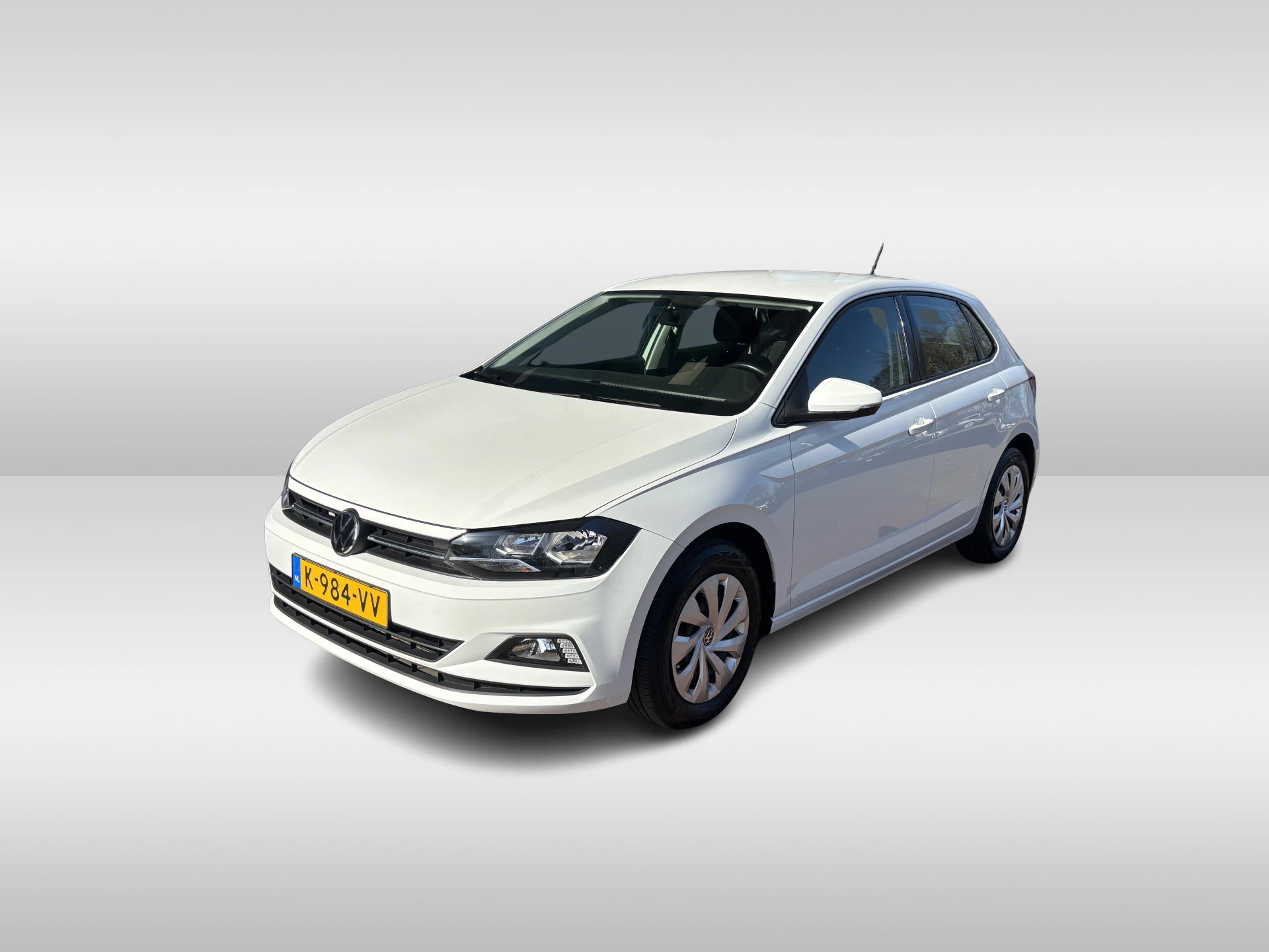Volkswagen Polo 1.0 TSI Comfortline DSG/ Airco/ Navi/