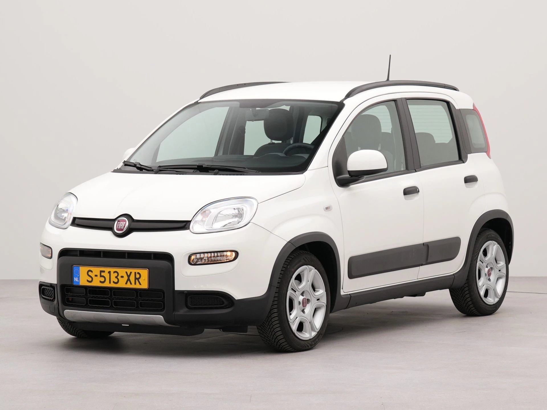 Fiat Panda 1.0 Hybrid City Life | Bluetooth | Airco | Dab |