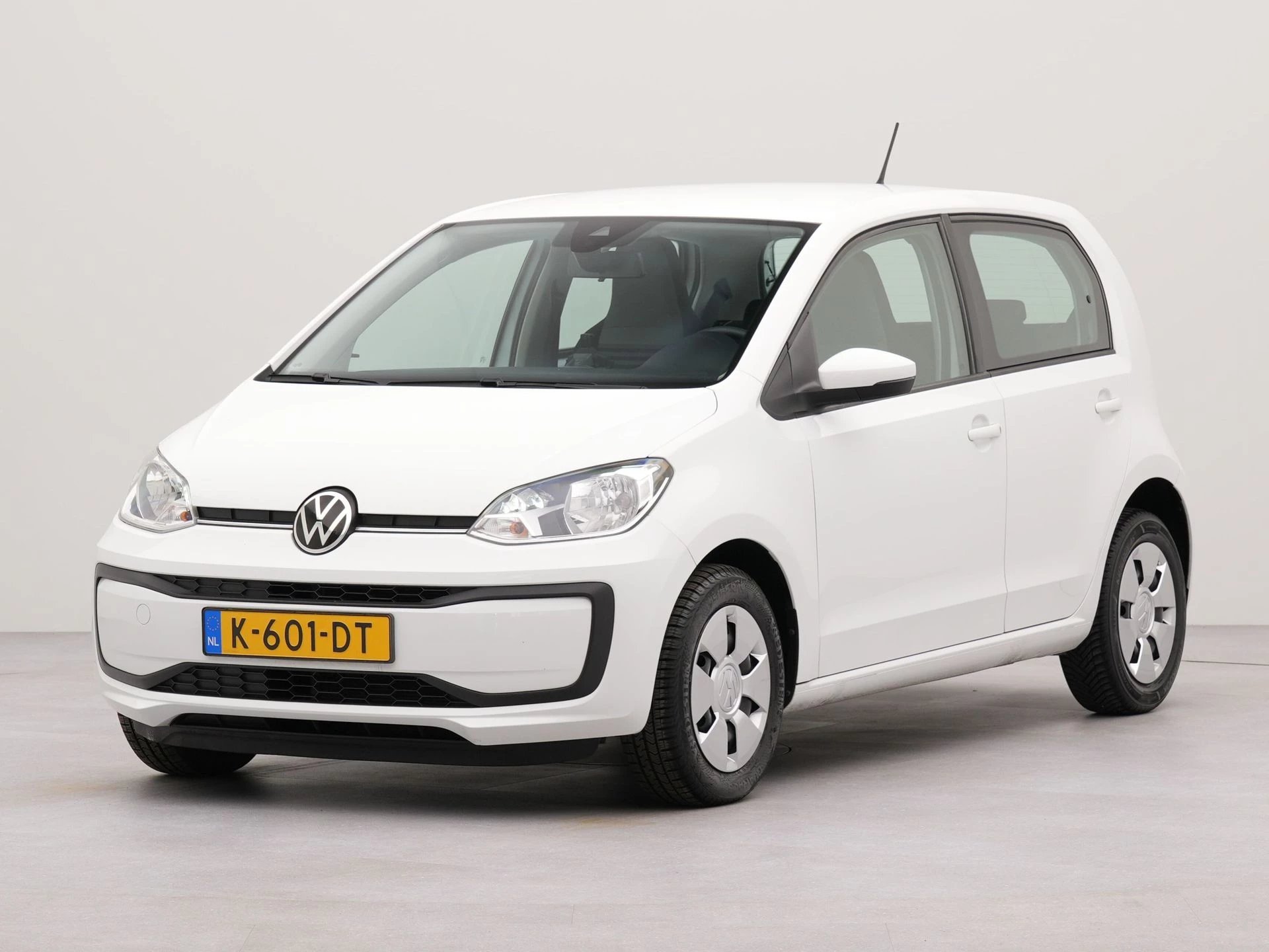 Volkswagen up! 1.0 BMT move up! | Bluetooth | Airco |