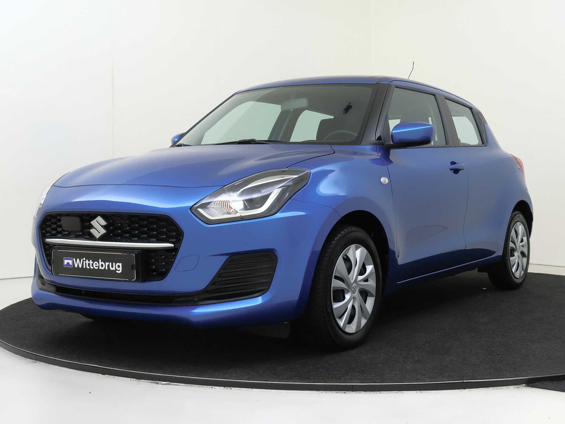 Suzuki Swift 1.2 Comfort Smart Hybrid AIRCO | BLUETOOTH | CRUISE CONTROL P4